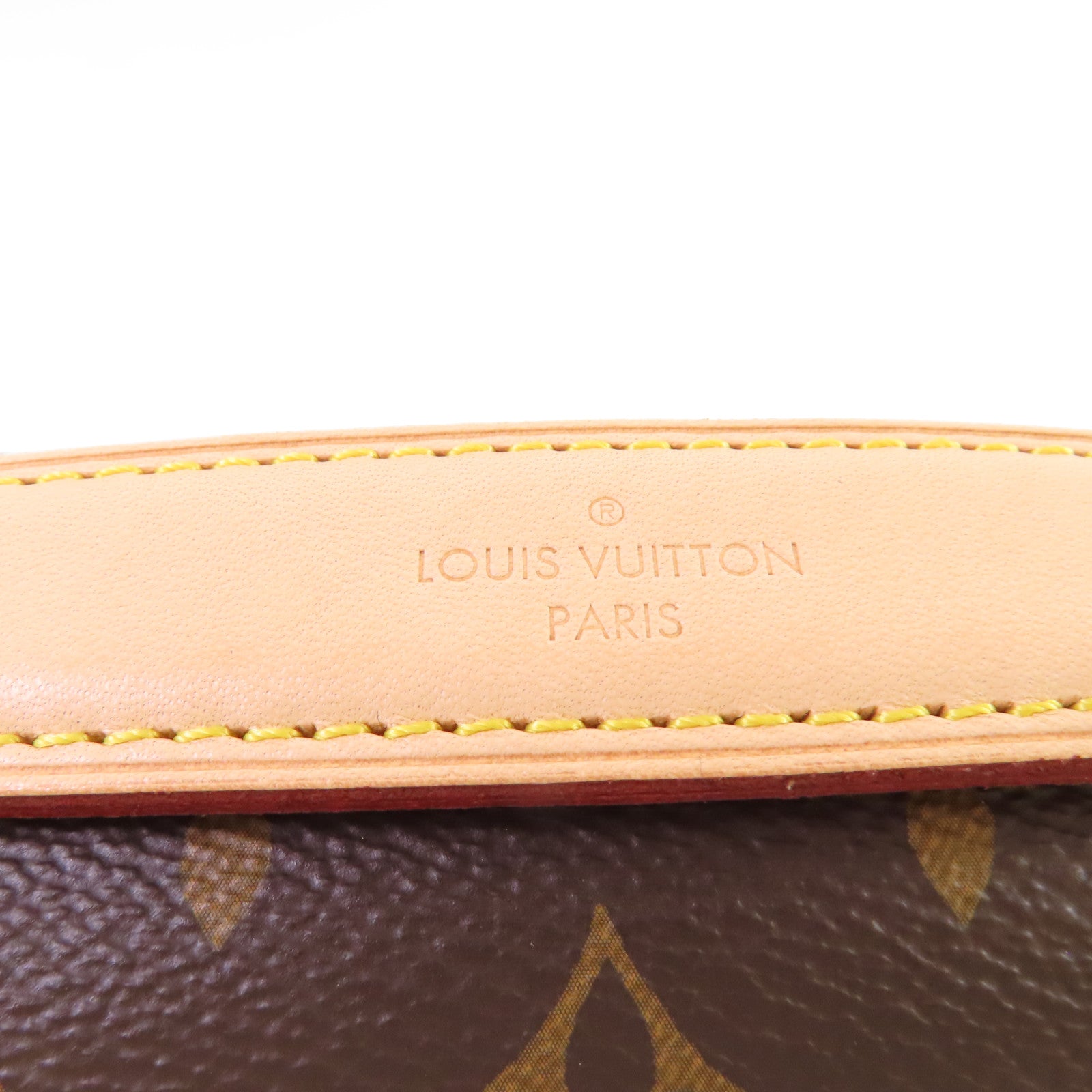 LOUIS VUITTON Monogram Pochette Metis 2Way Shoulder Bag金扣手挽肩背兩用袋啡色