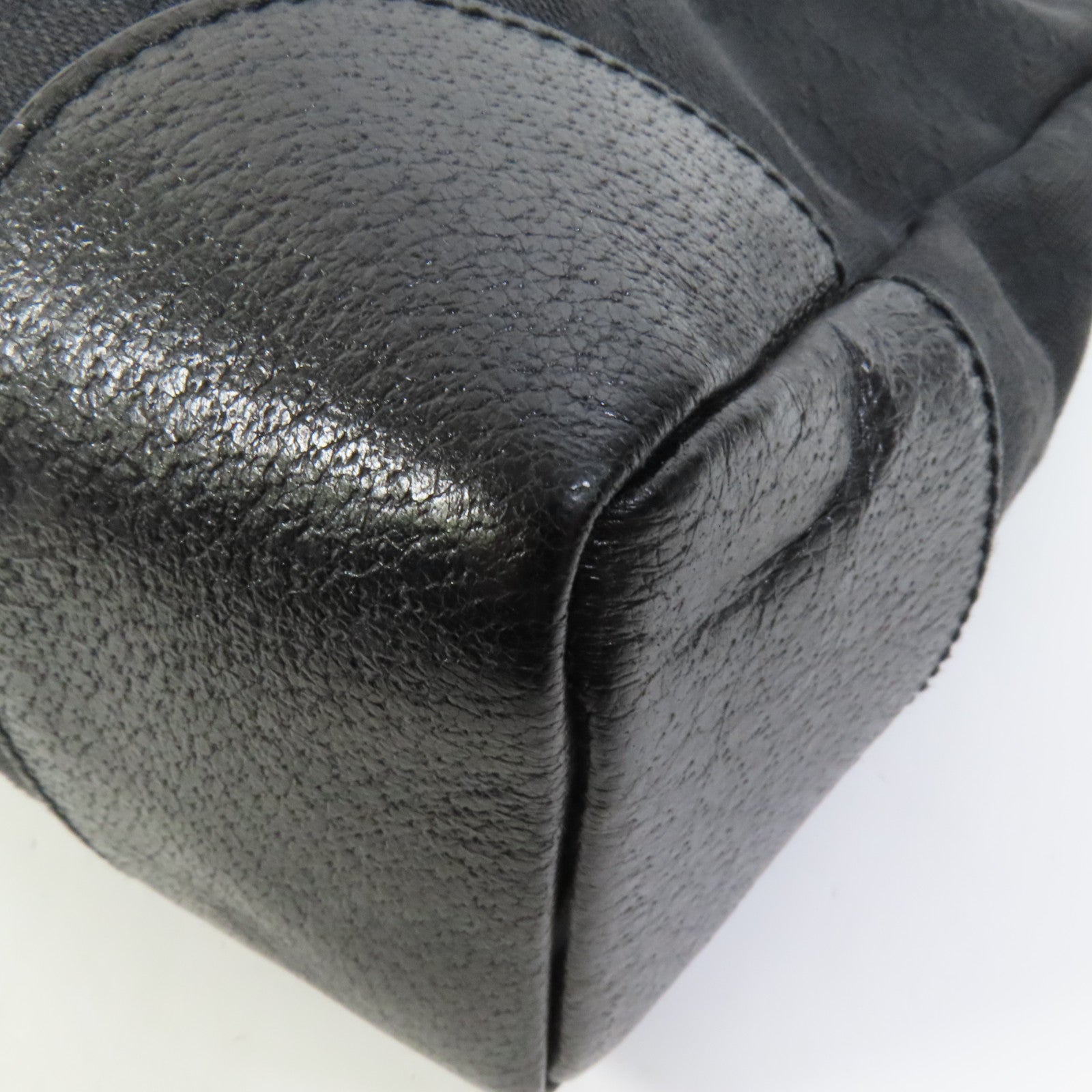 GUCCI 帆布Shoulder Bag肩背袋
