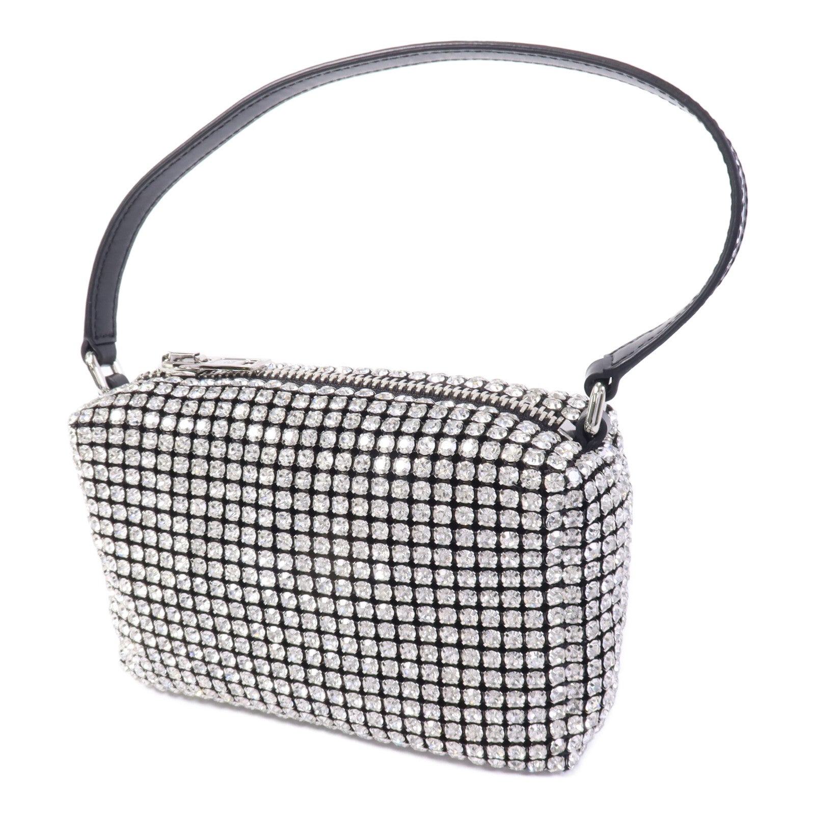 SELECTION 水晶Alexander Wang Hand Bag手挽袋