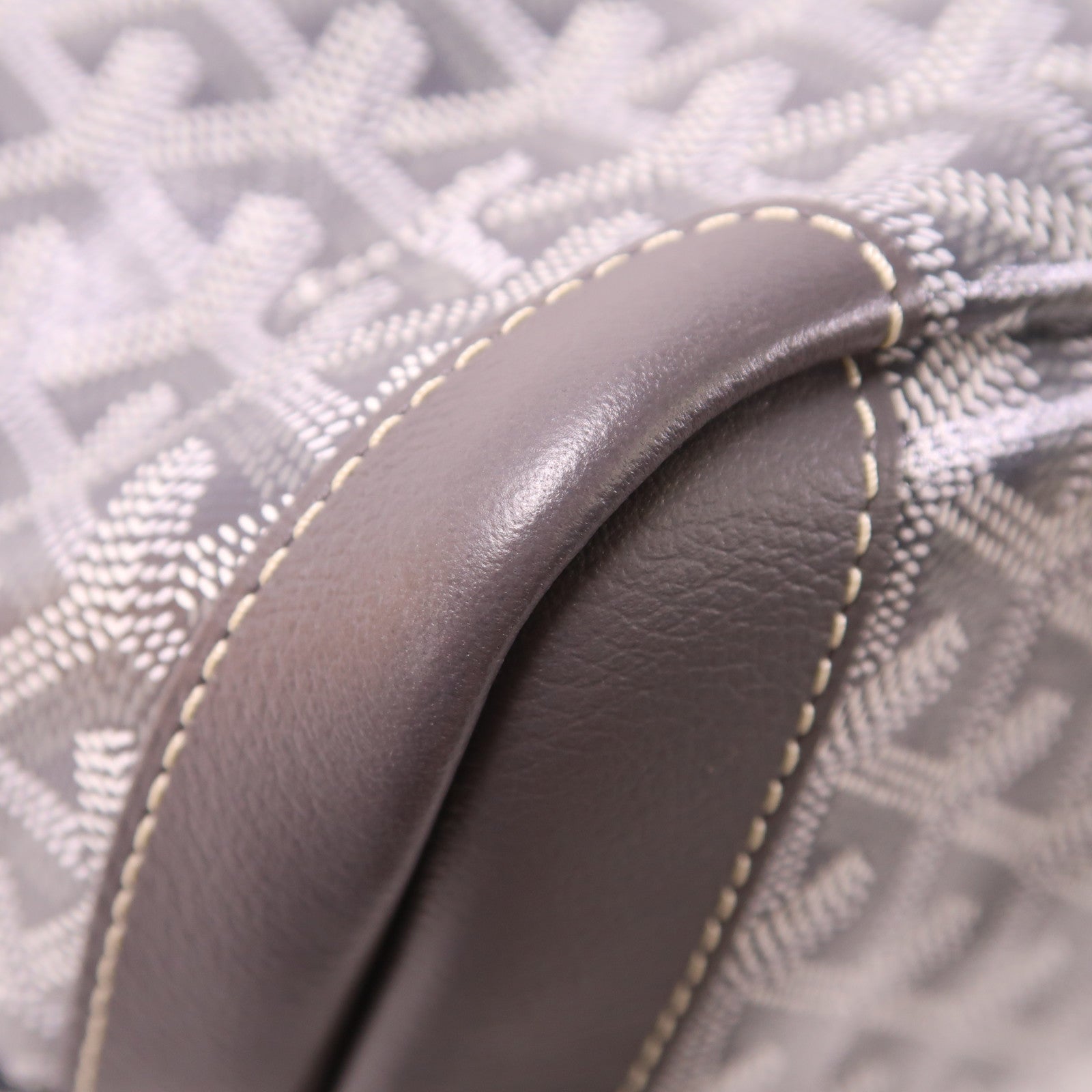 GOYARD 塗層帆布Artois PM肩背袋