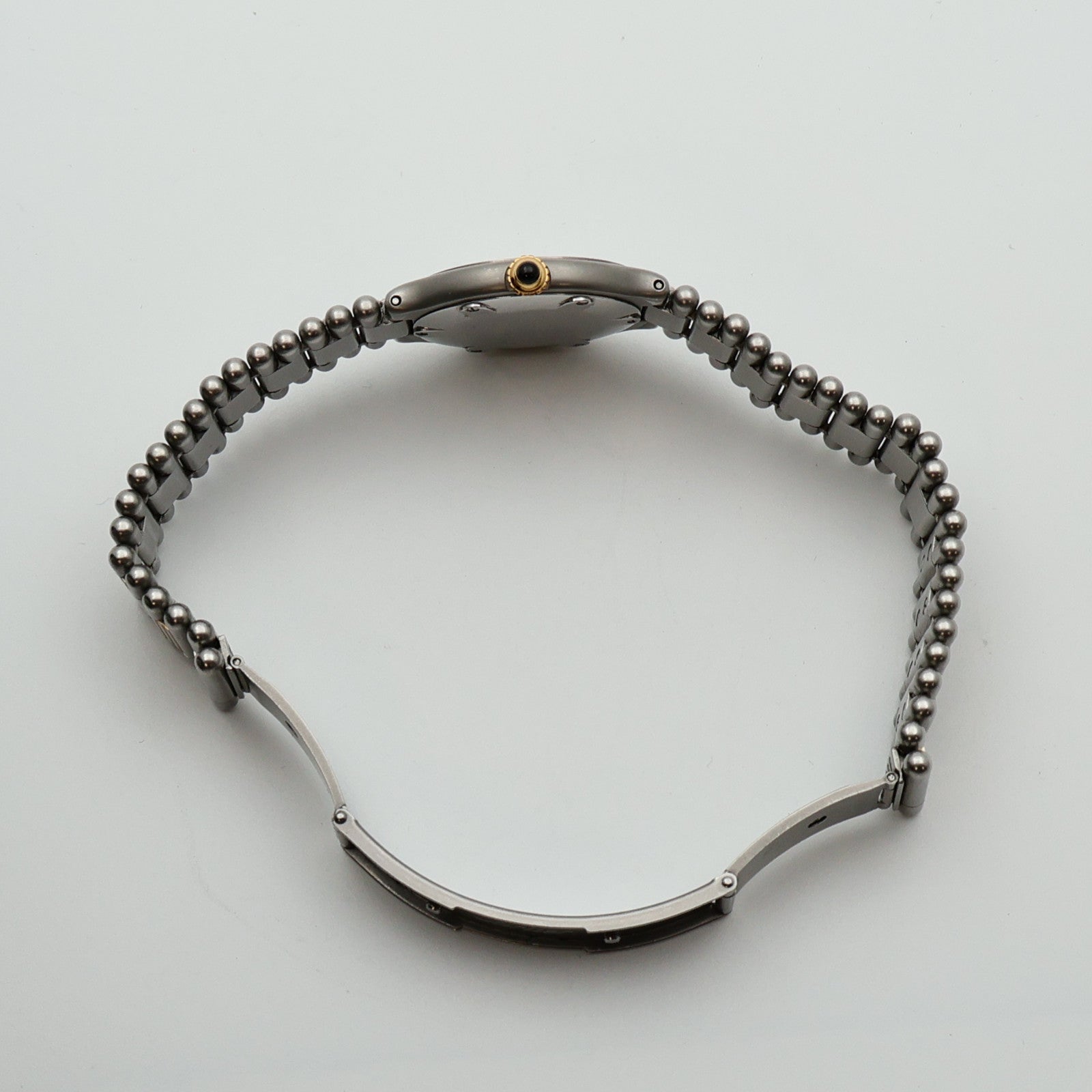 CARTIER Must de Cartier 21