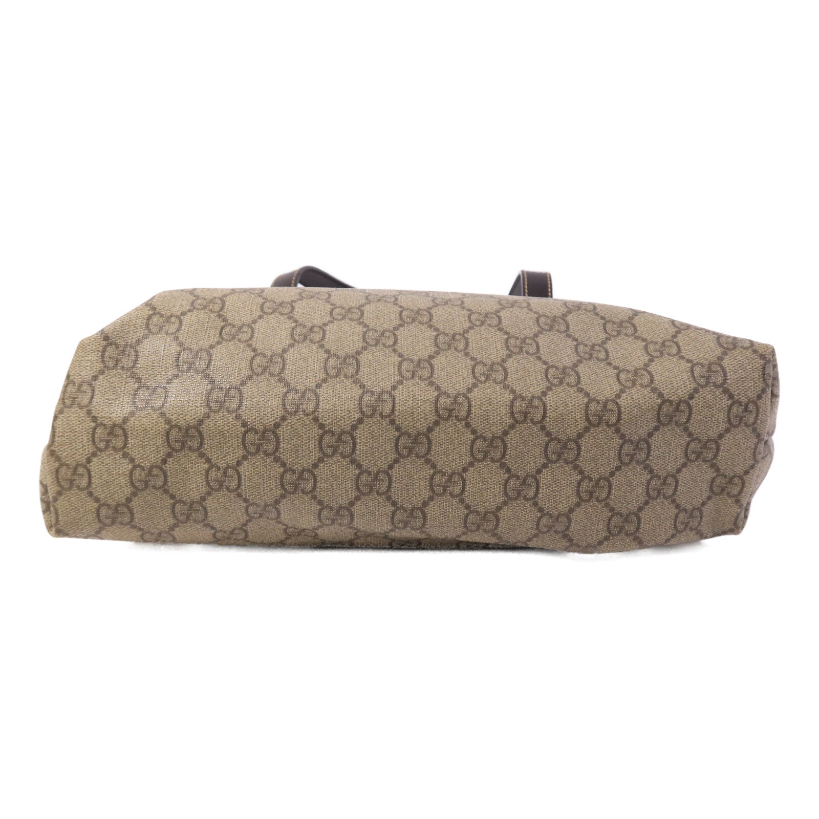 GUCCI 塗層帆布Tote Bag手挽袋