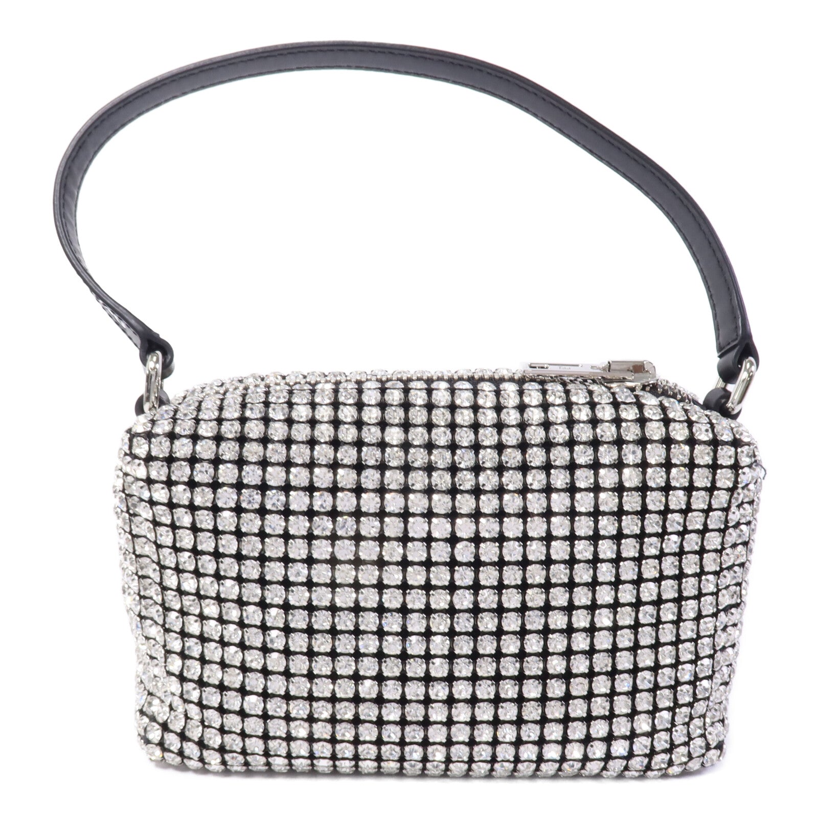 SELECTION 水晶Alexander Wang Hand Bag手挽袋