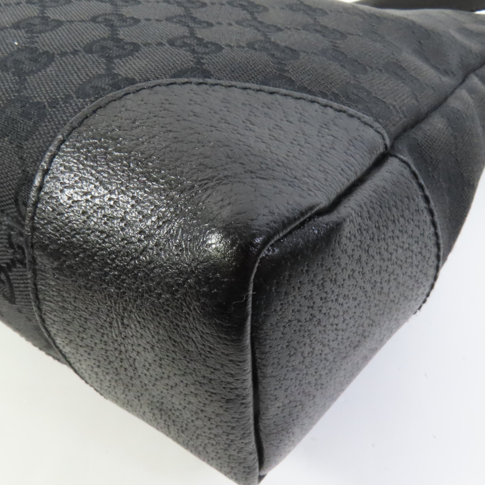 GUCCI 帆布Shoulder Bag肩背袋
