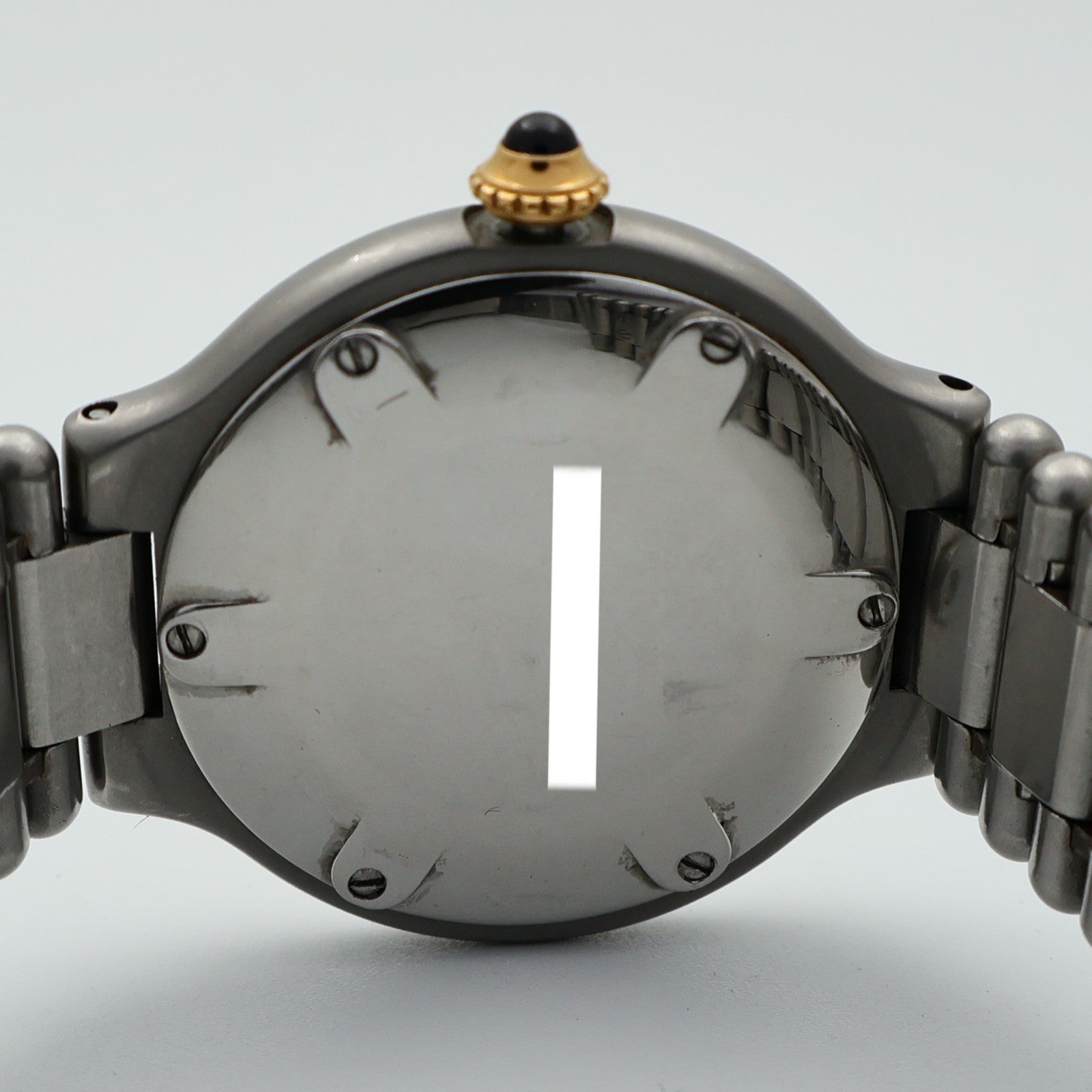 CARTIER Must de Cartier 21