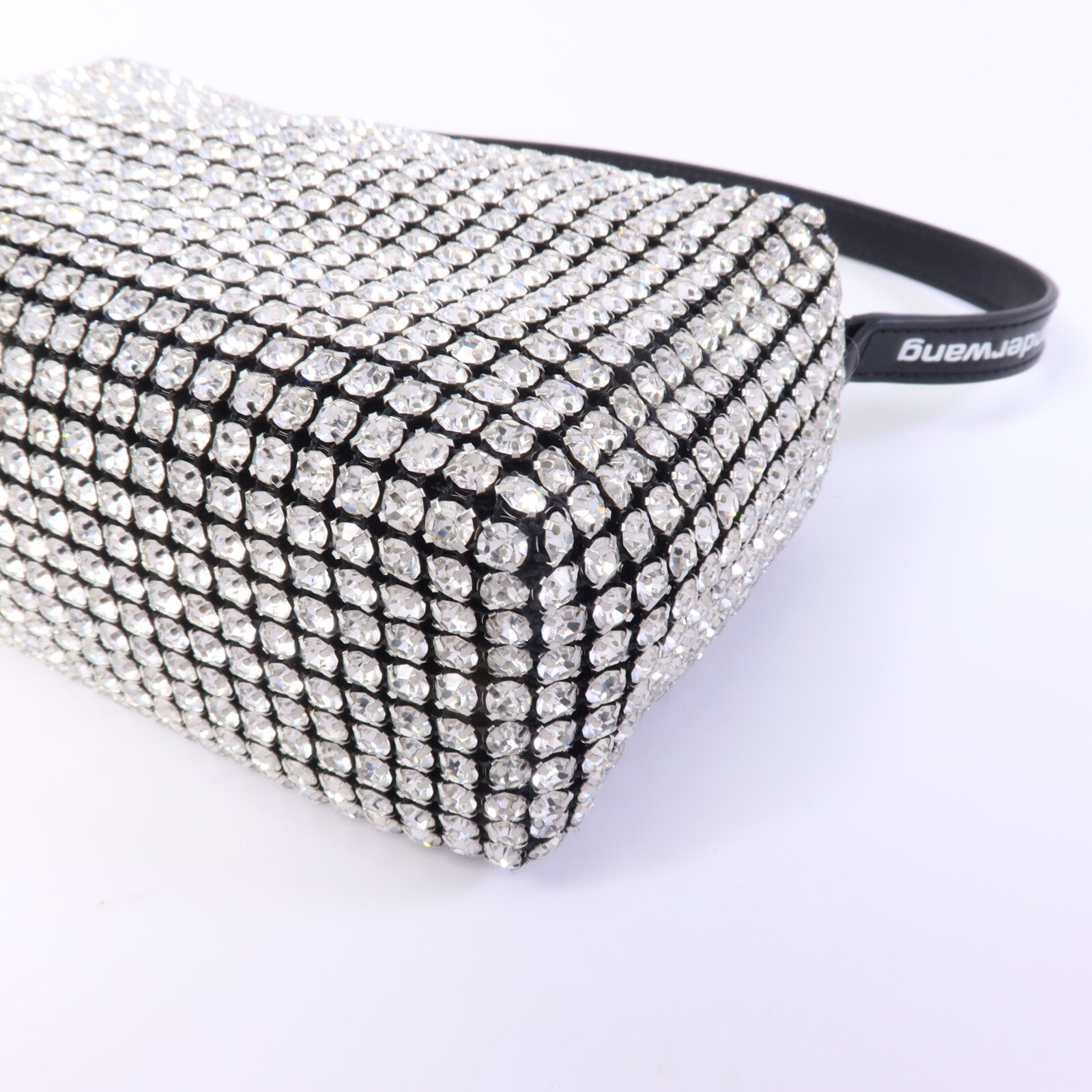SELECTION 水晶Alexander Wang Hand Bag手挽袋