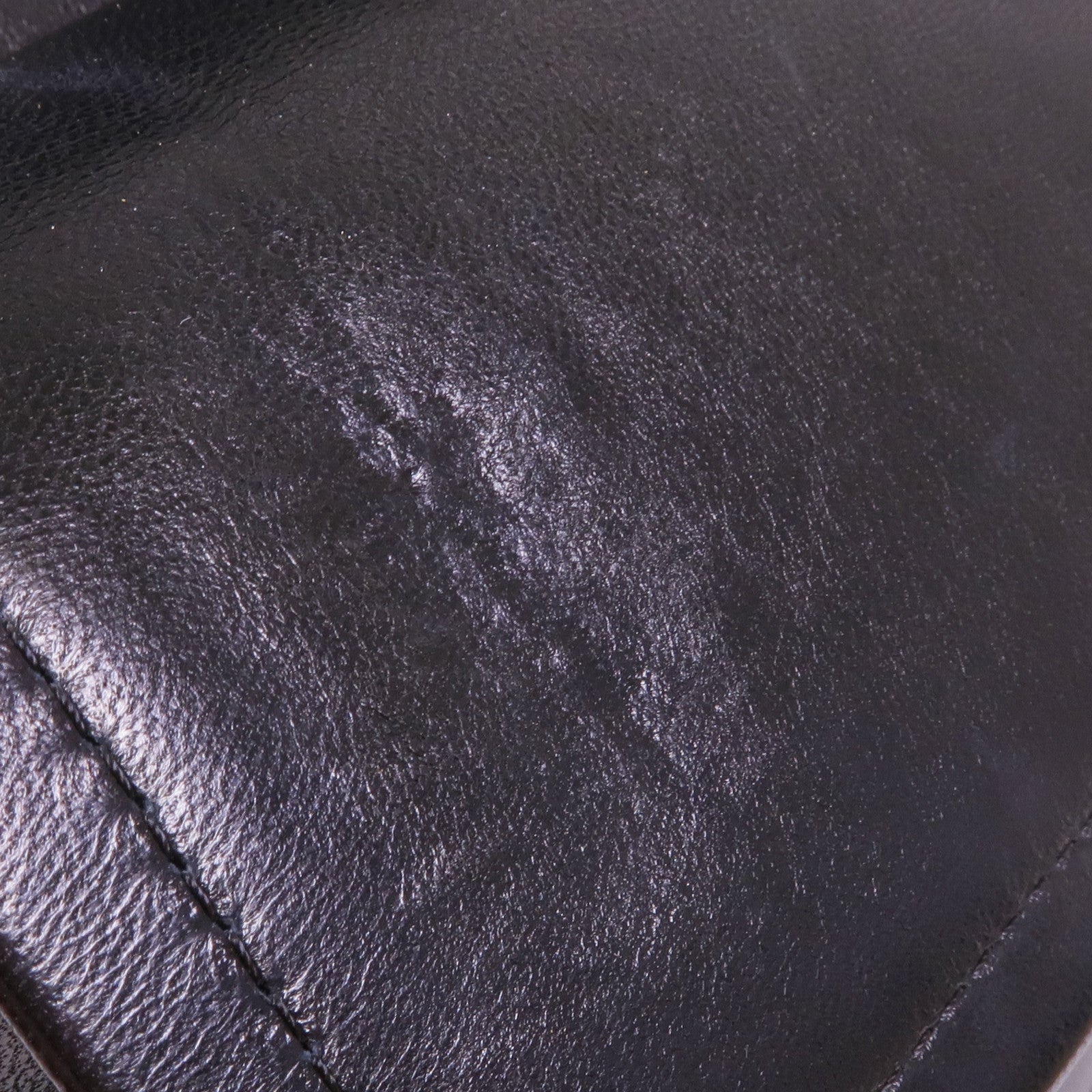 CHANEL 羊皮皮革Classic 25金扣手挽肩背兩用袋