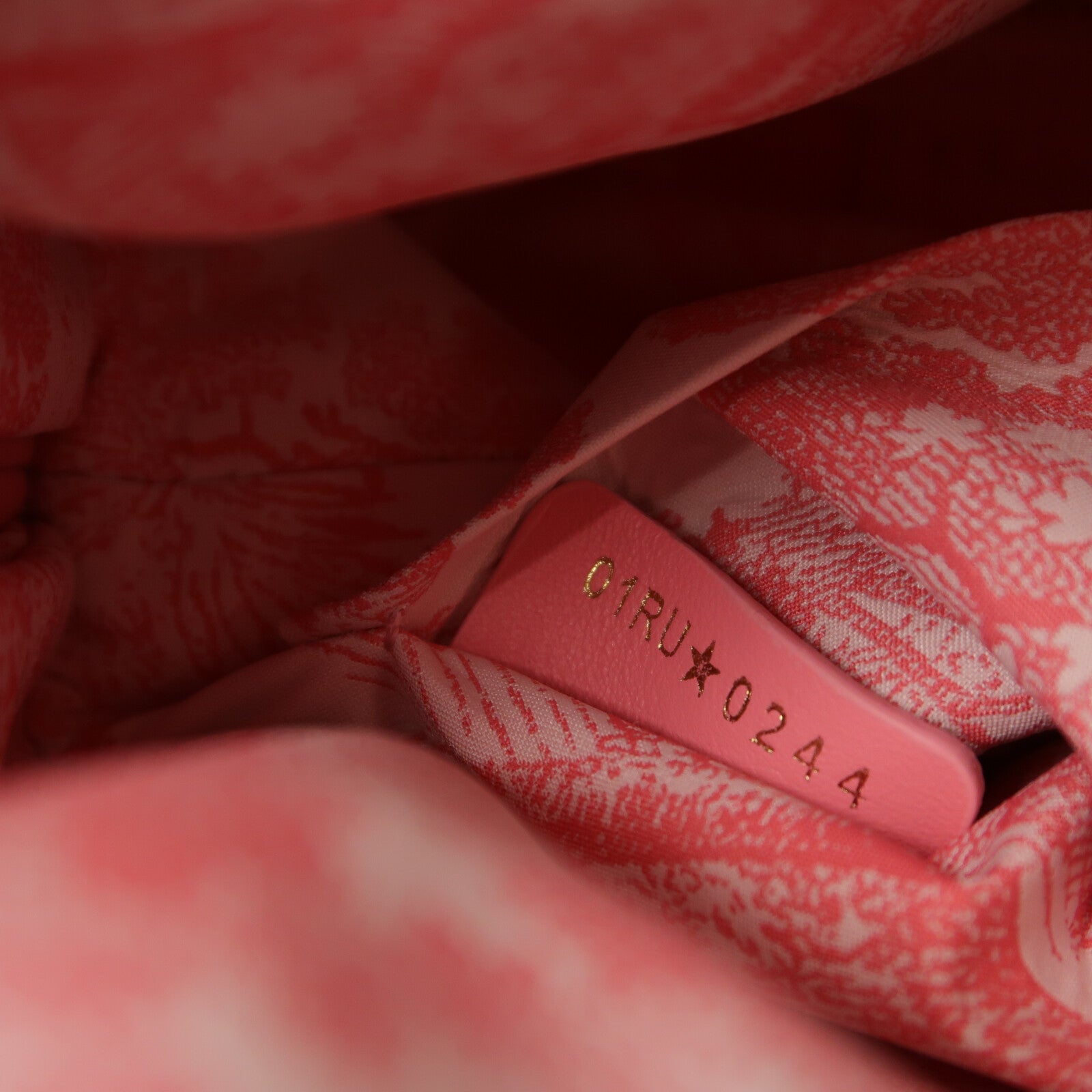 Dior 藤料Wicker Dioriviera Lady Dior手挽肩背兩用袋