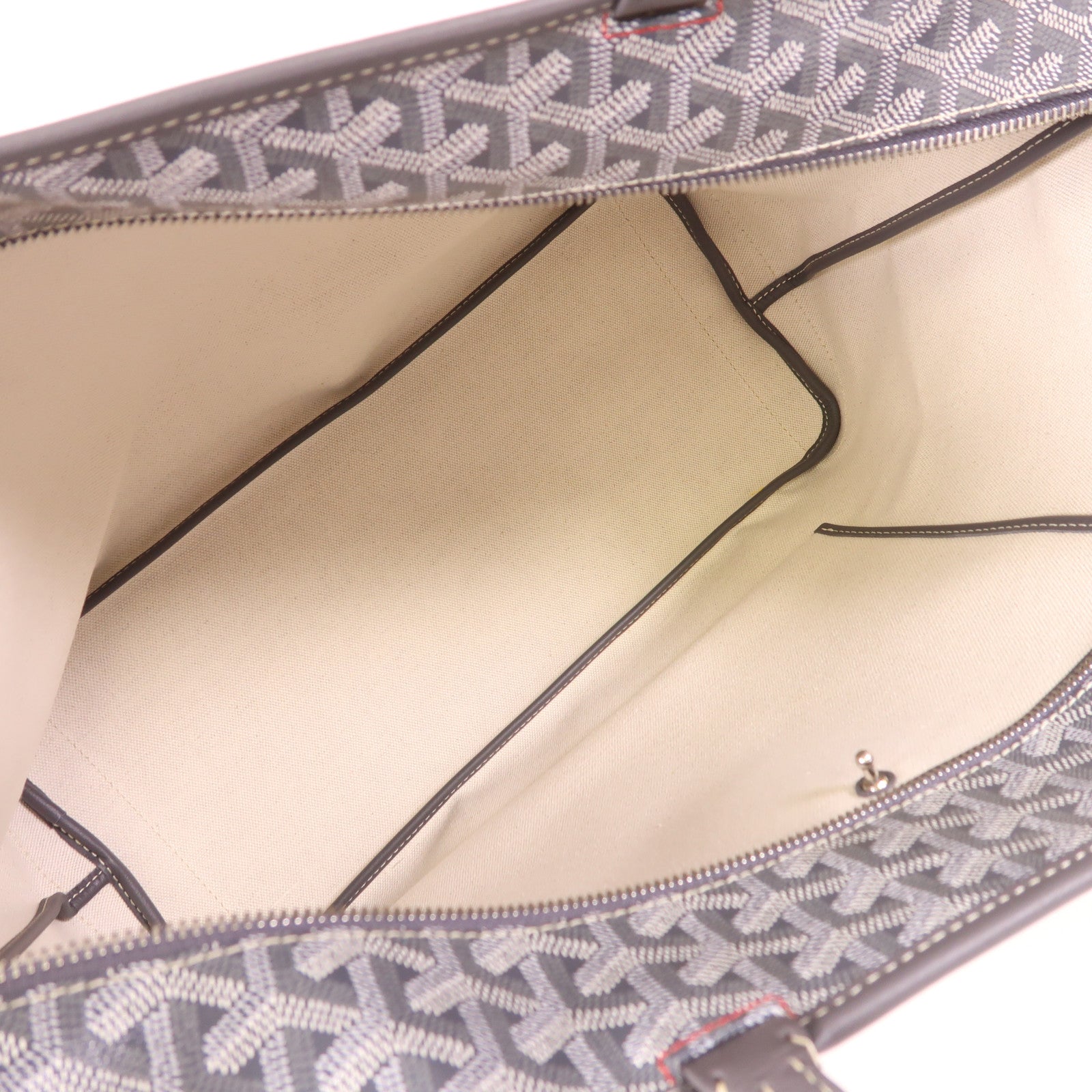 GOYARD 塗層帆布Artois PM肩背袋