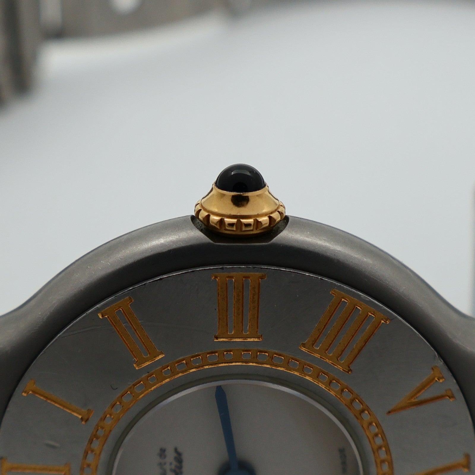 CARTIER Must de Cartier 21