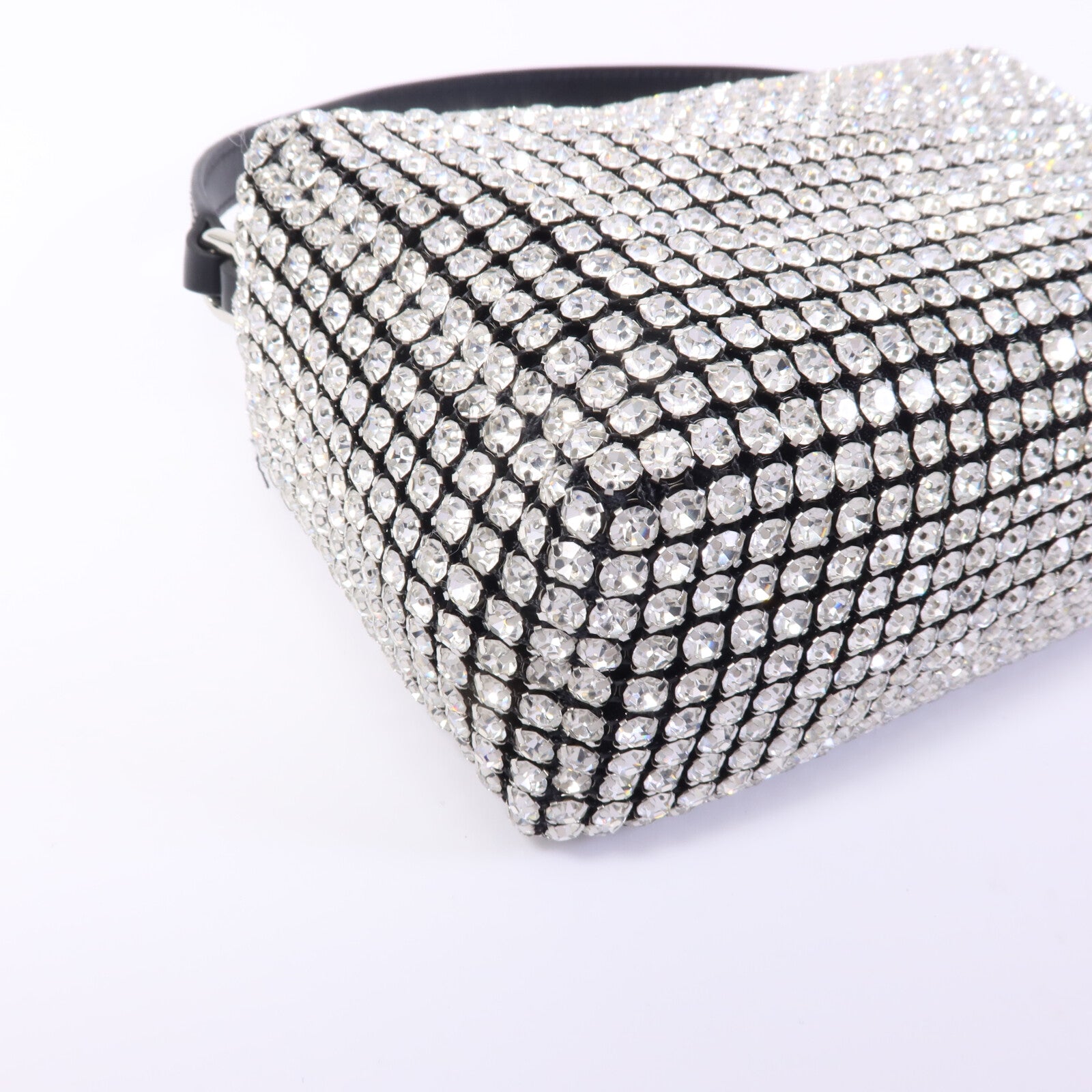 SELECTION 水晶Alexander Wang Hand Bag手挽袋