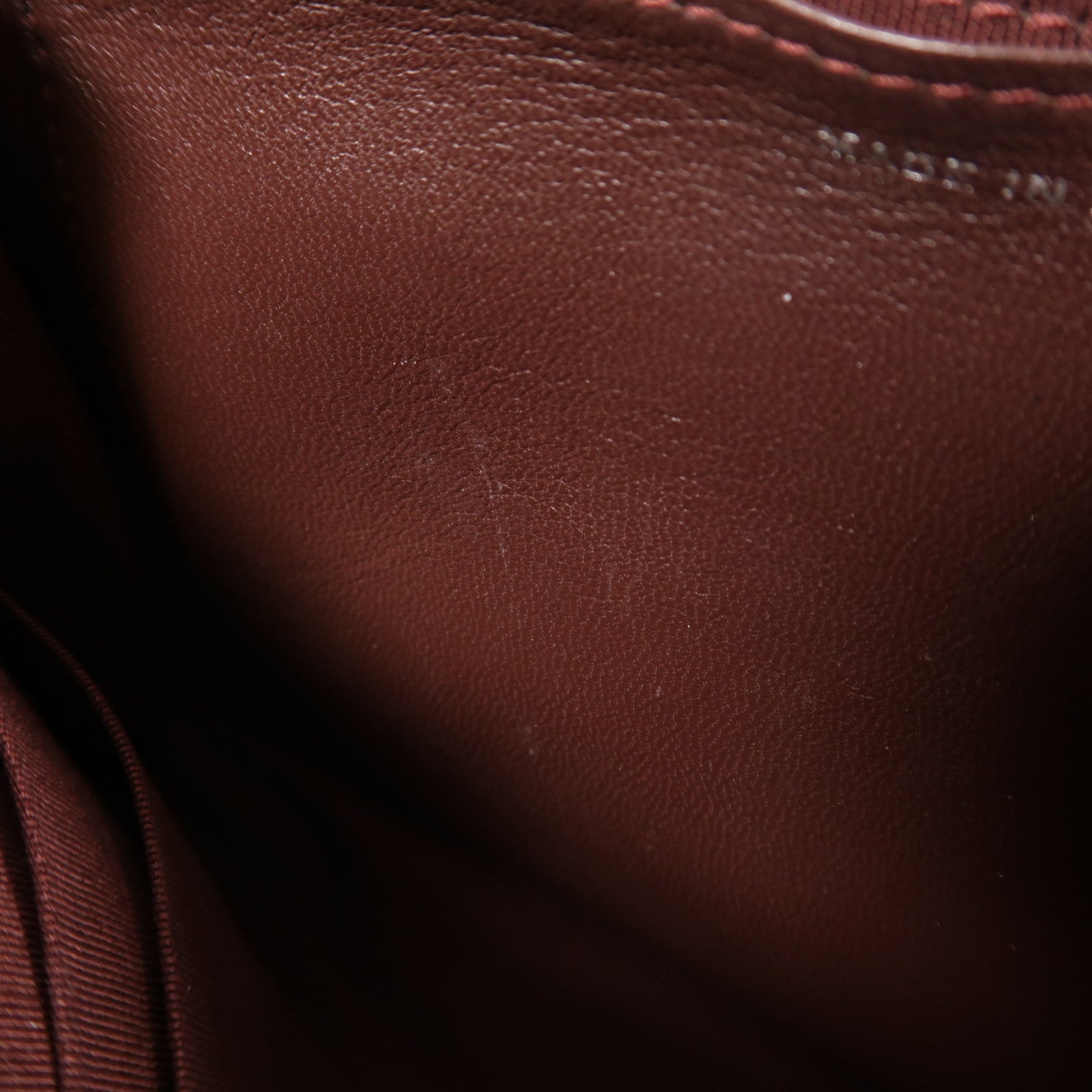 CHANEL 羊皮皮革WOC Wallet On Chain銀扣鏈帶肩背袋