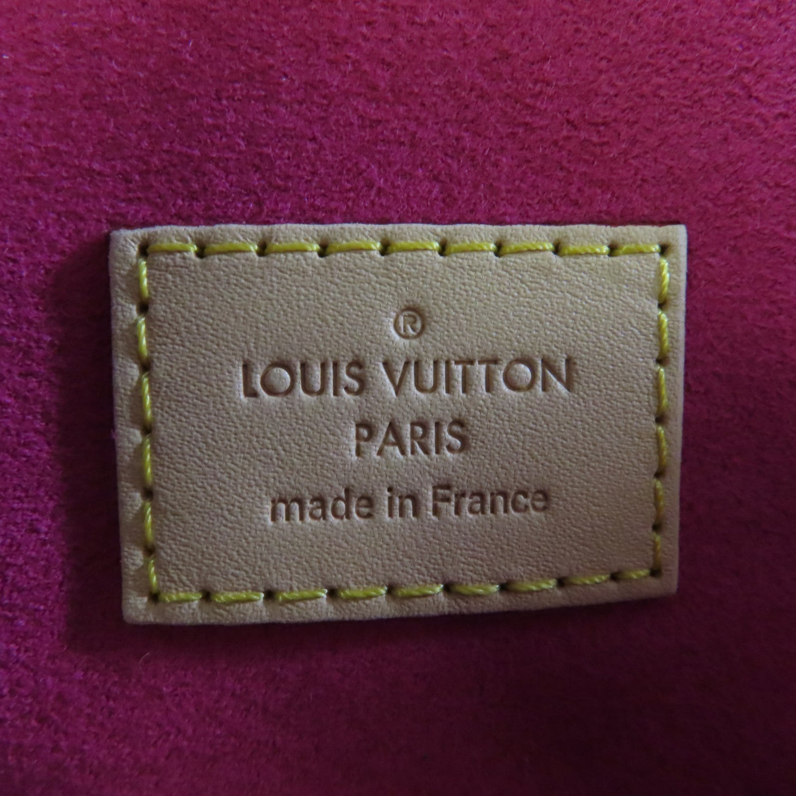 LOUIS VUITTON Monogram Pochette Metis 2Way Shoulder Bag金扣手挽肩背兩用袋啡色