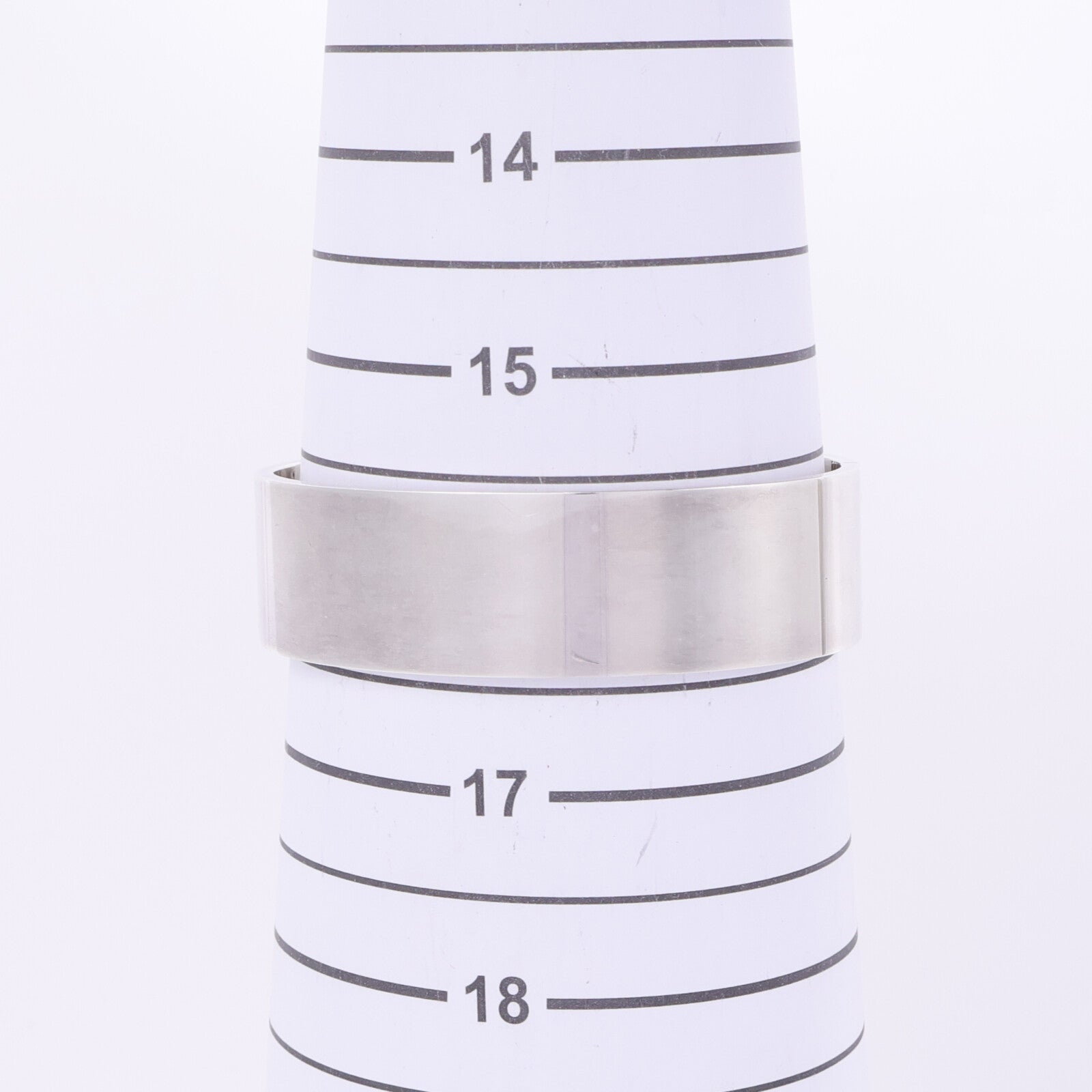 HERMES 925純銀CDC手鐲