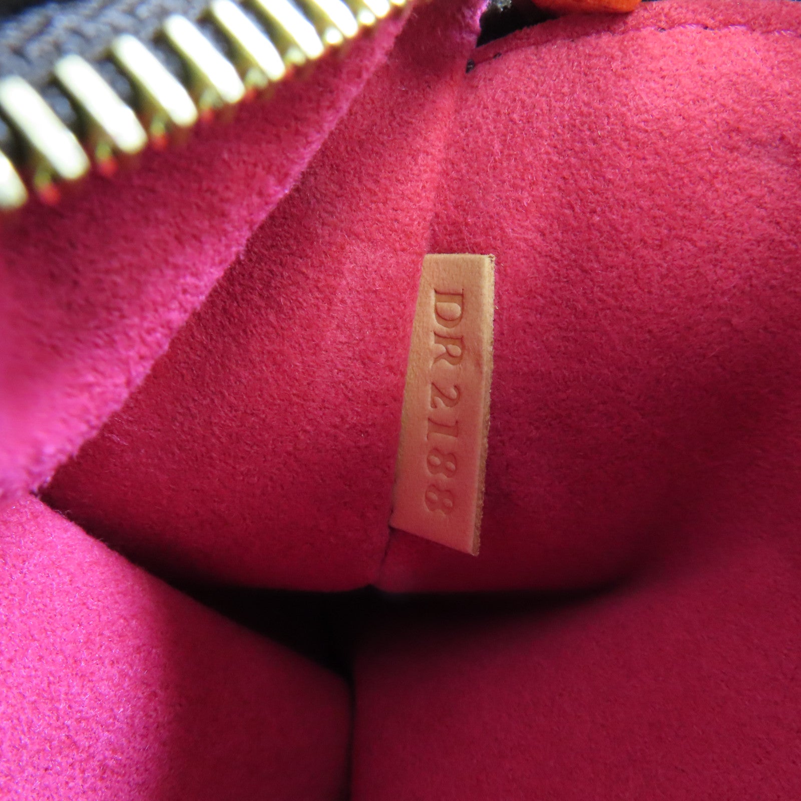LOUIS VUITTON Monogram Pochette Metis 2Way Shoulder Bag金扣手挽肩背兩用袋啡色