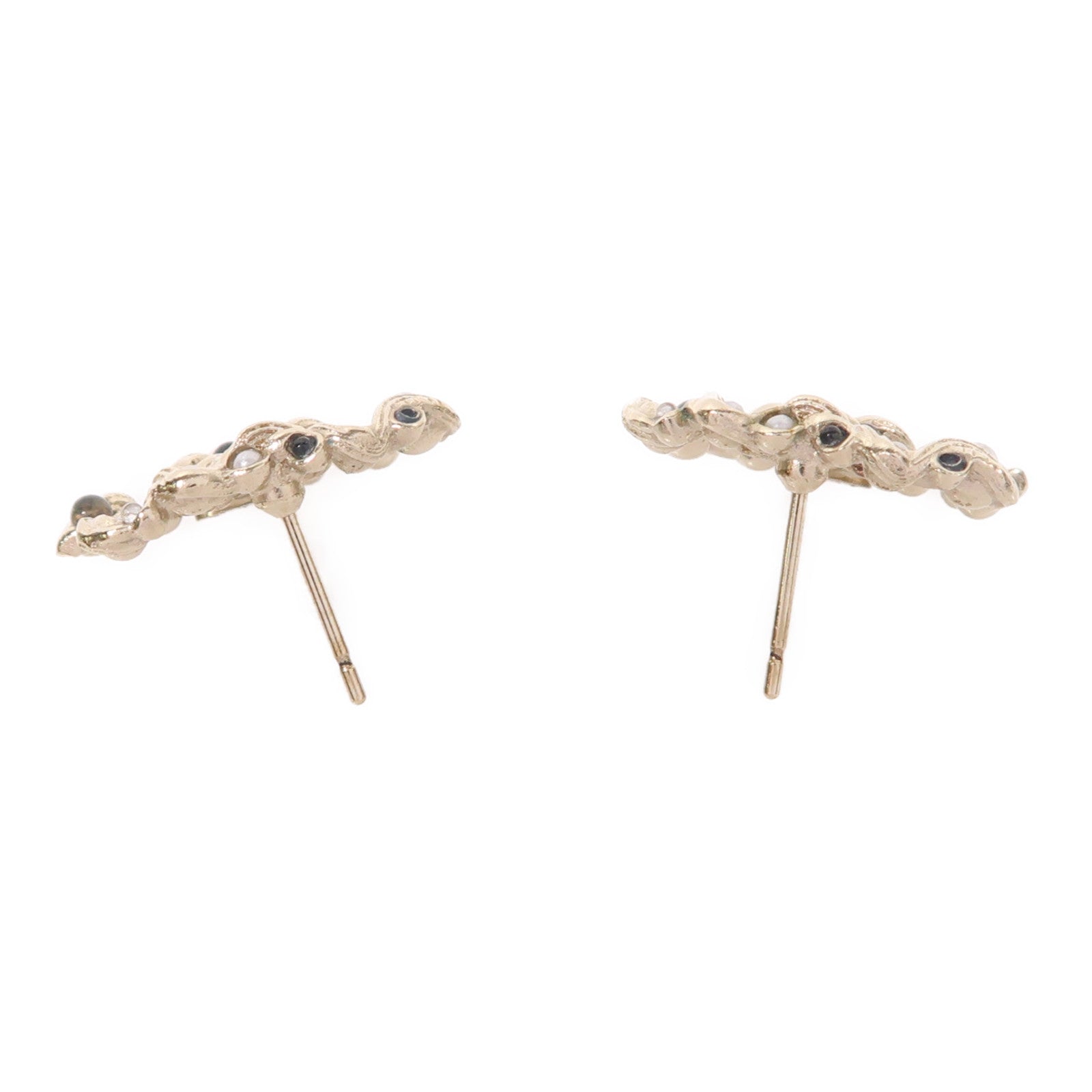 CHANEL 金屬Earrings耳環