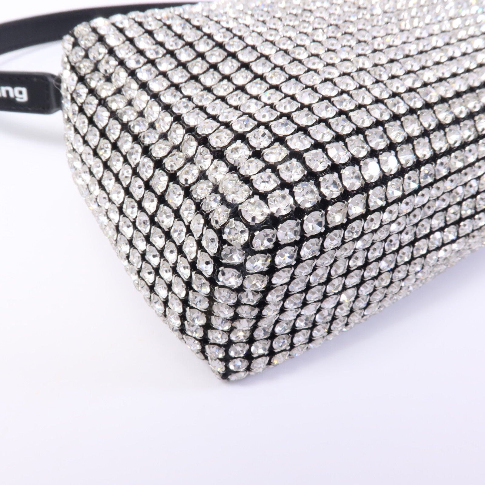 SELECTION 水晶Alexander Wang Hand Bag手挽袋