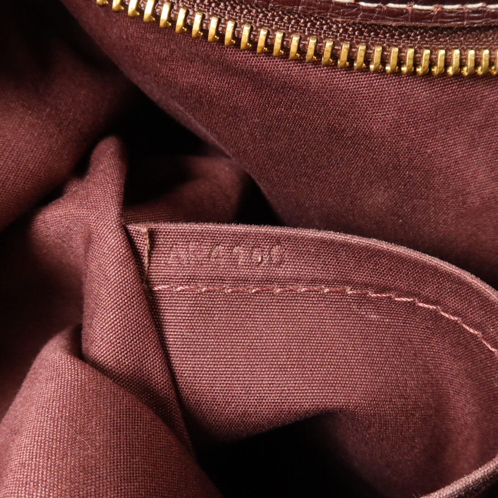 LOUIS VUITTON Monogram Idylle Elegie手挽肩背兩用袋