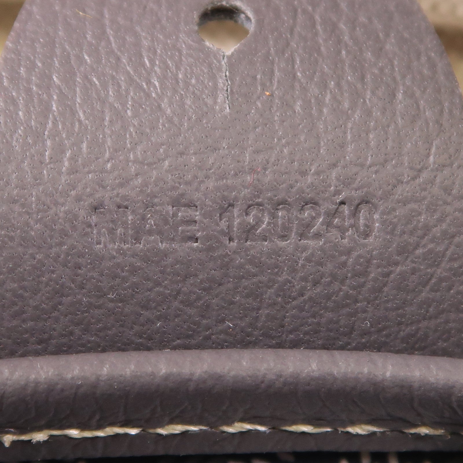 GOYARD 塗層帆布Artois PM肩背袋