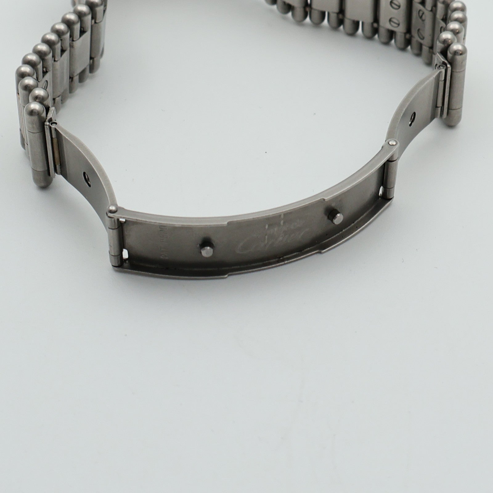 CARTIER Must de Cartier 21