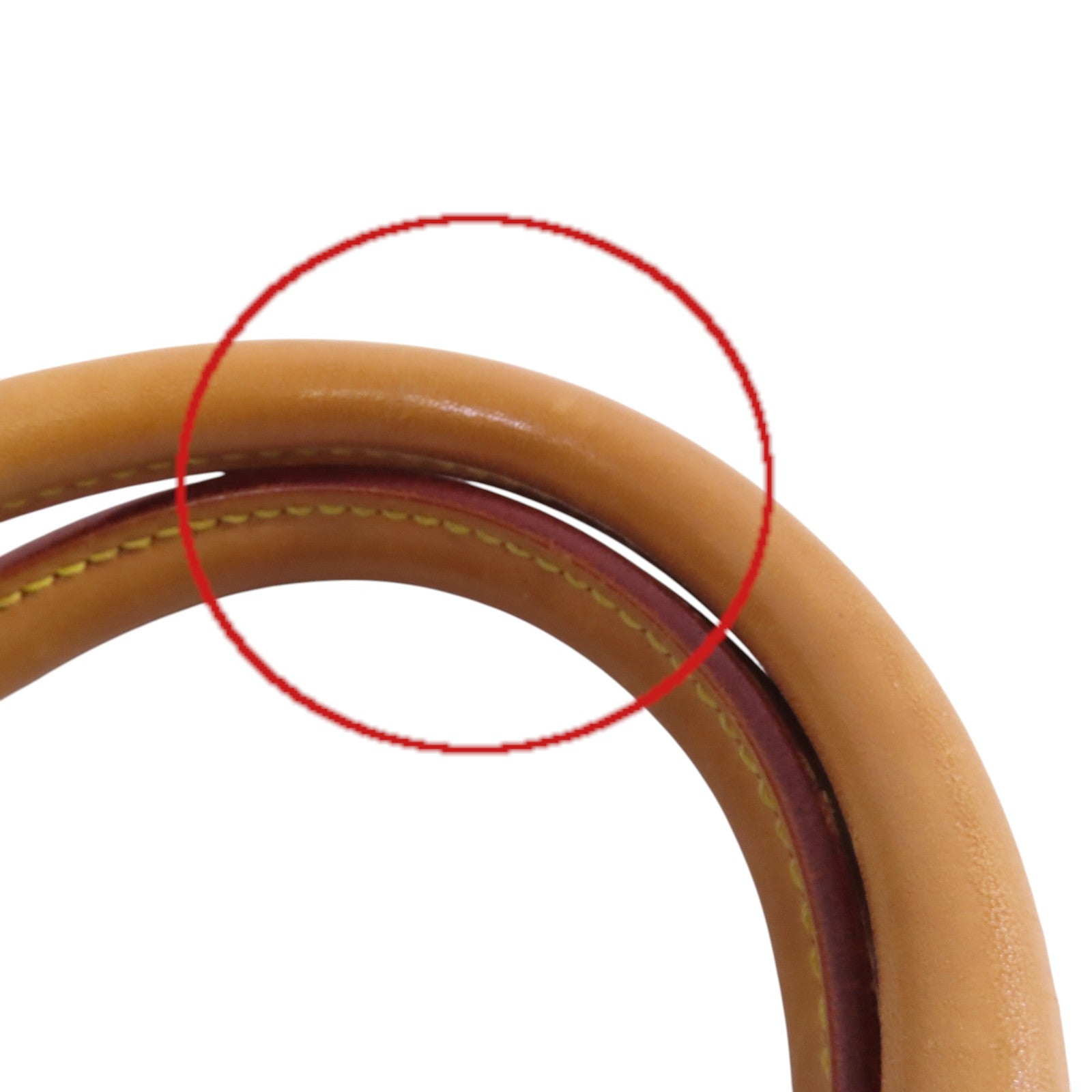 LOUIS VUITTON Monogram Speedy 30金扣手挽袋