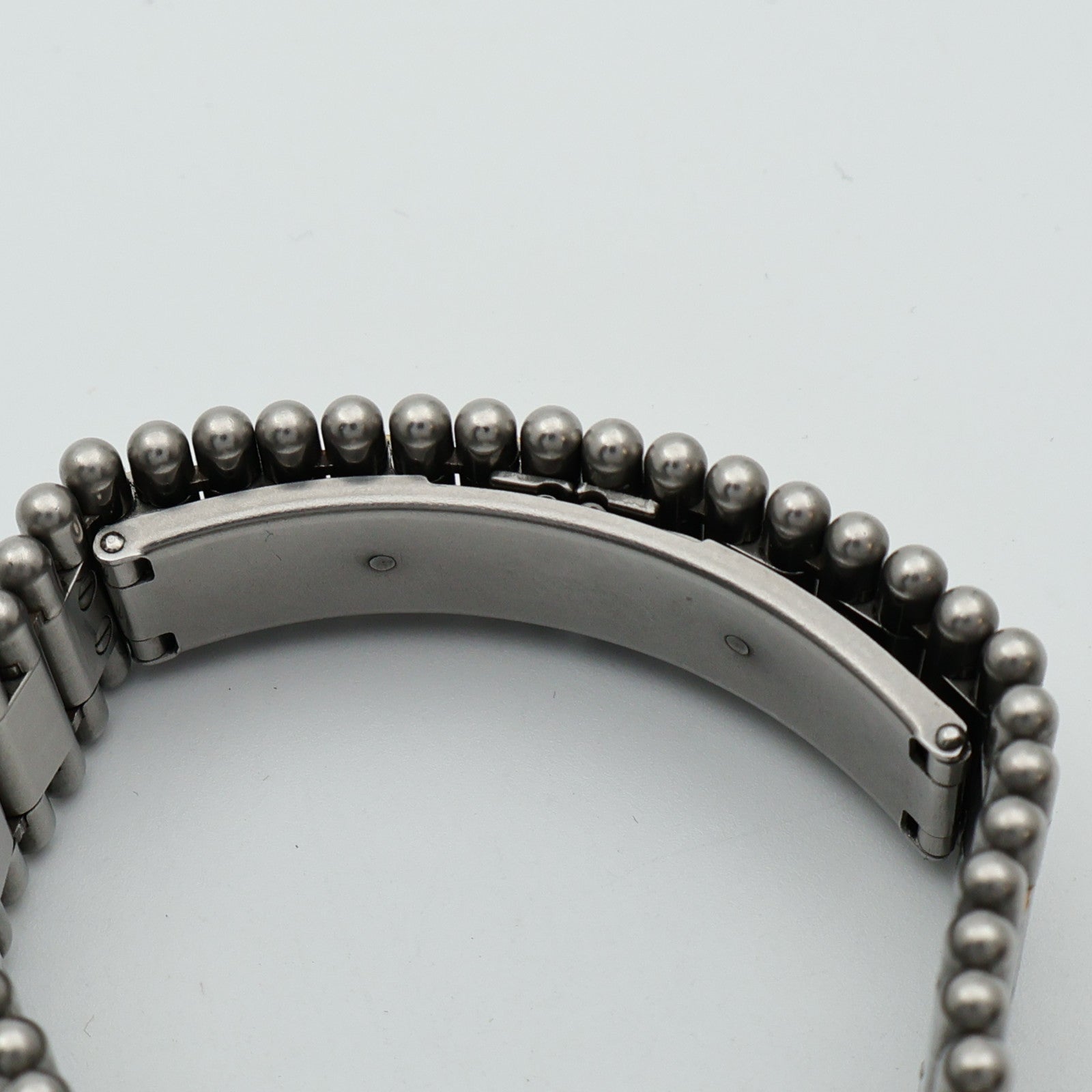 CARTIER Must de Cartier 21