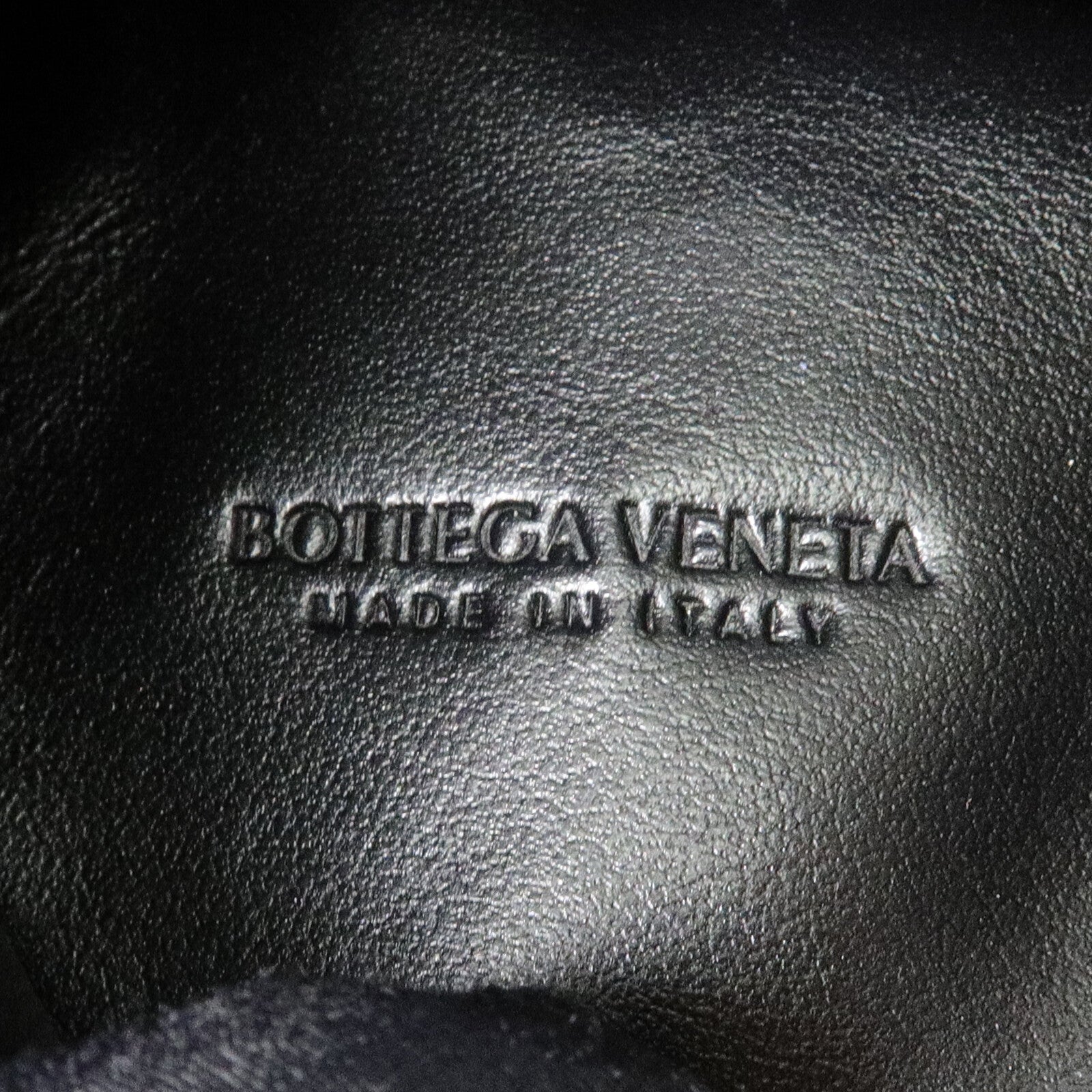 BOTTEGA VENETA 羊皮皮革Intrecciato Small Drawstring Bucket肩背袋