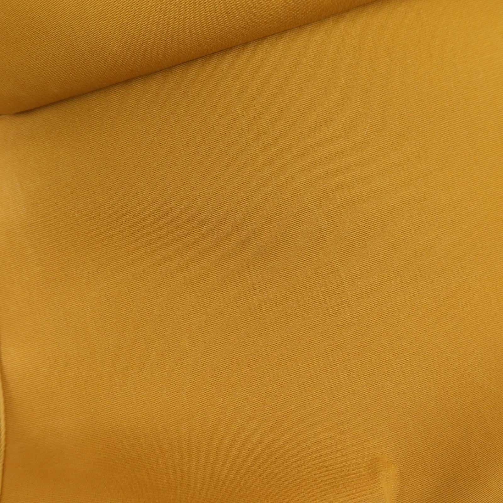 HERMES 帆布/皮革Herbag PM銀扣手挽肩背兩用袋Jaune Ambre