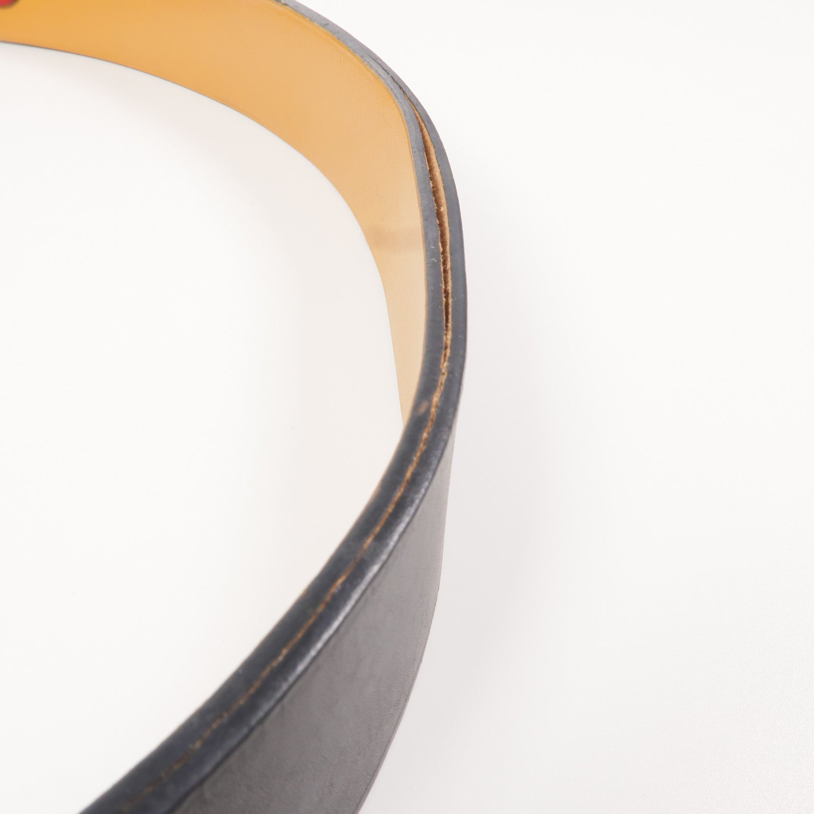 LOUIS VUITTON 【激減優惠】Monogram Tuileries金扣肩背袋啡色/黑色