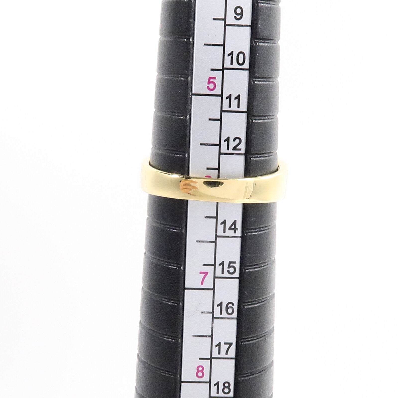 JEWELRY 18K黃金Diamond Ring鑽石戒指