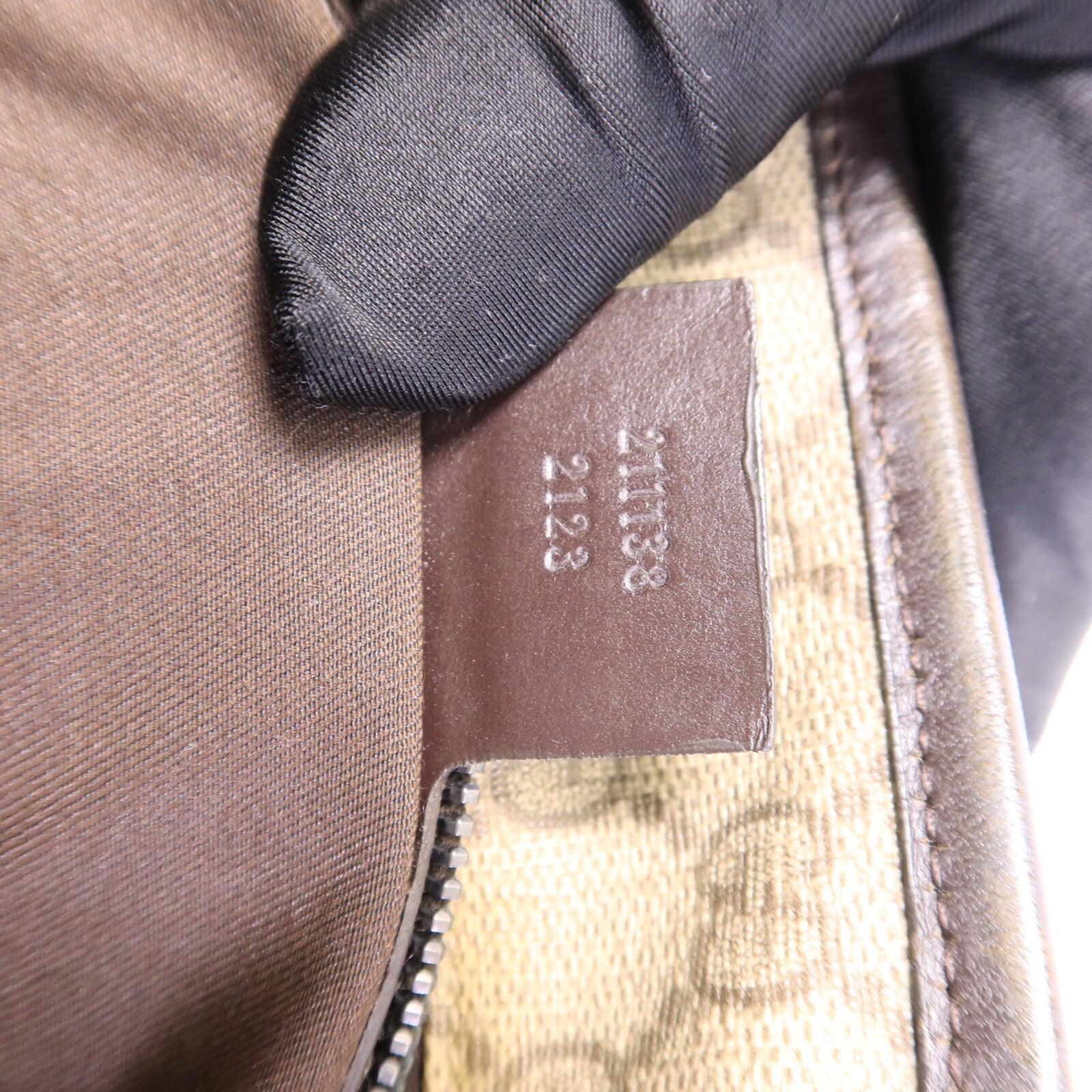 GUCCI 塗層帆布Tote Bag手挽袋