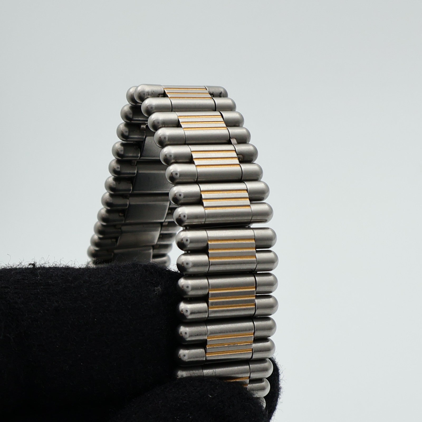 CARTIER Must de Cartier 21