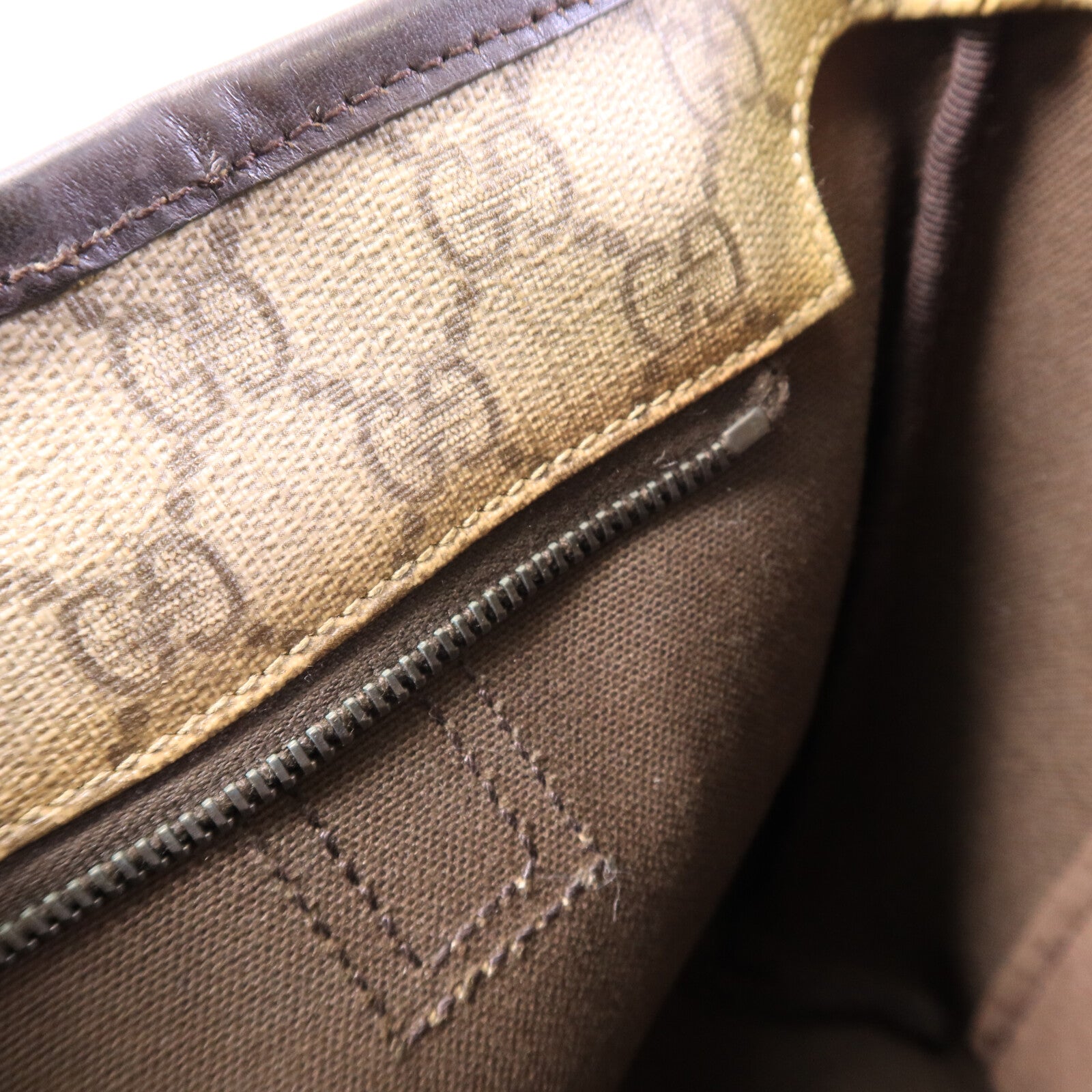 GUCCI 塗層帆布Tote Bag手挽袋