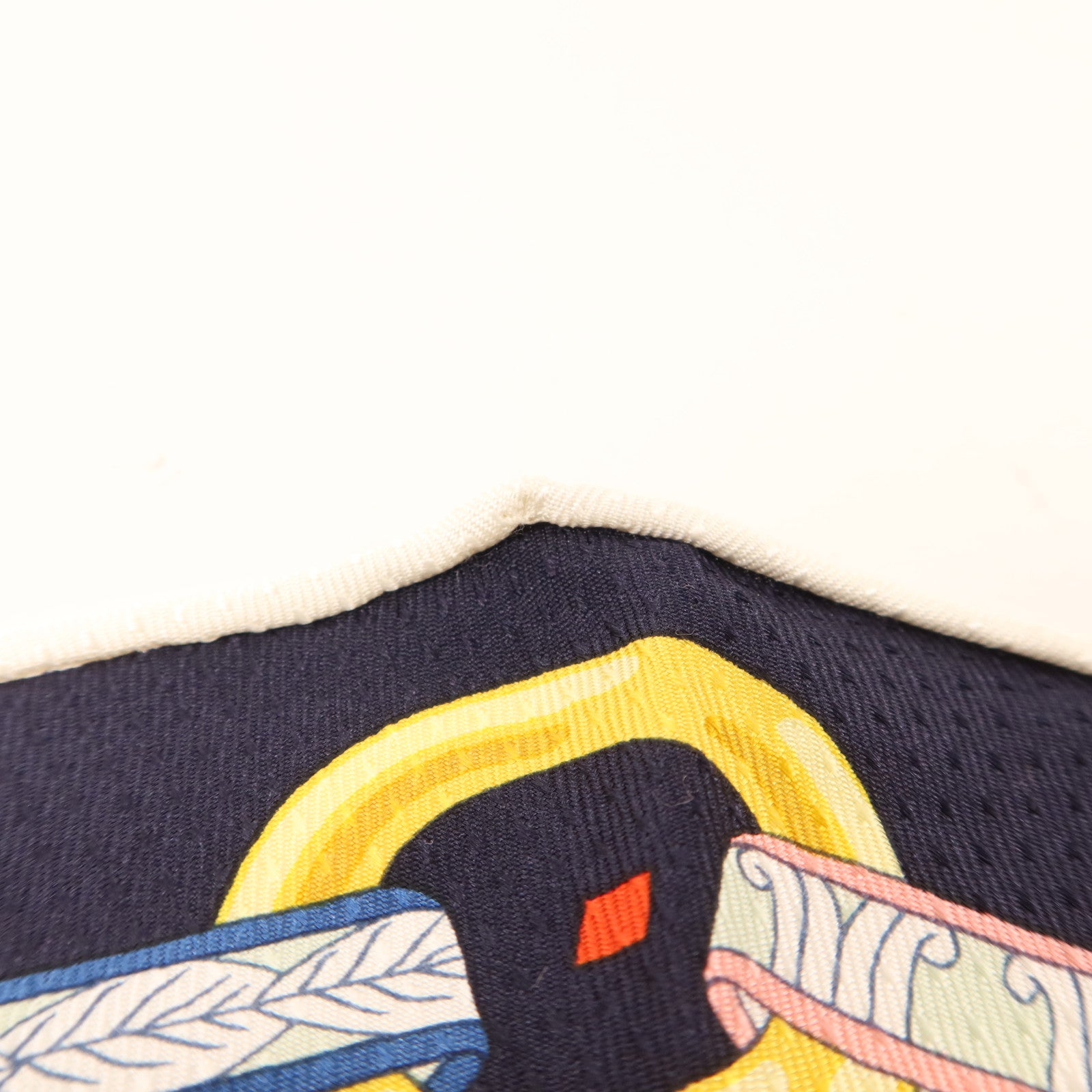 HERMES 絲質Scarf絲巾