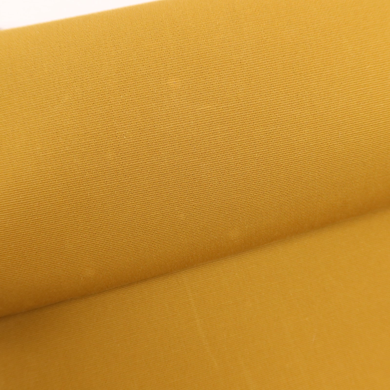 HERMES 帆布/皮革Herbag PM銀扣手挽肩背兩用袋Jaune Ambre