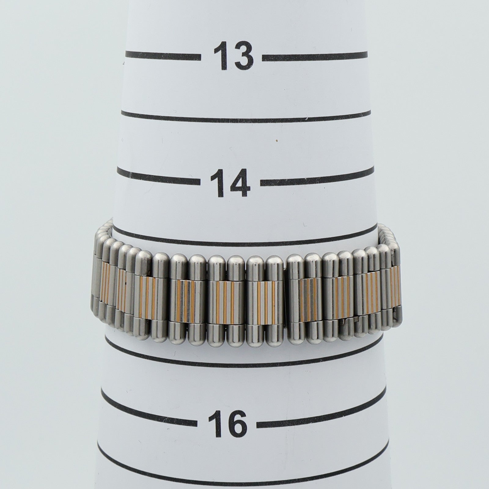 CARTIER Must de Cartier 21