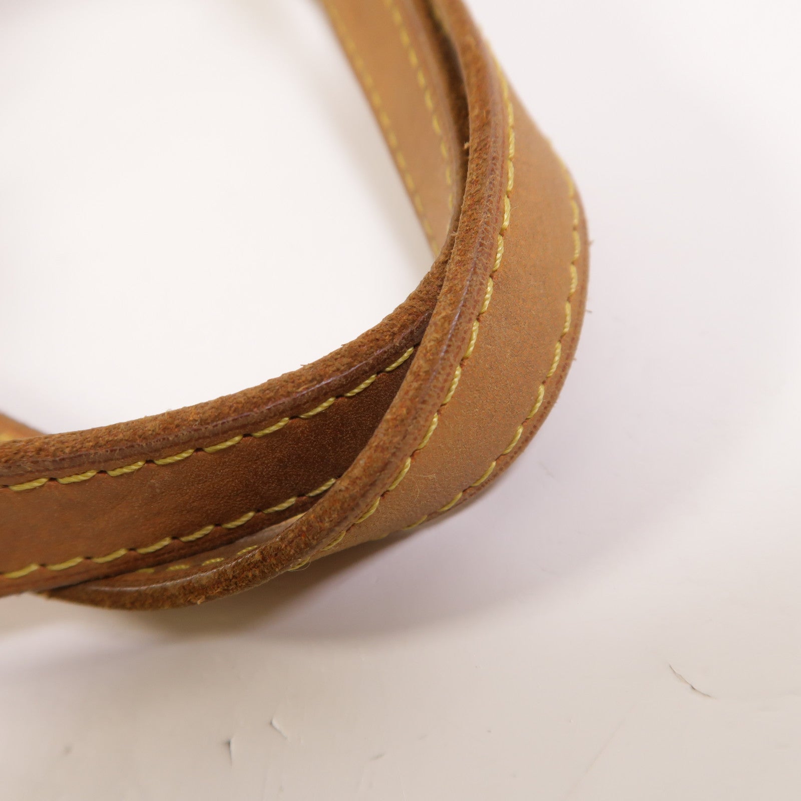 LOUIS VUITTON Damier Azur Totally金扣肩背袋