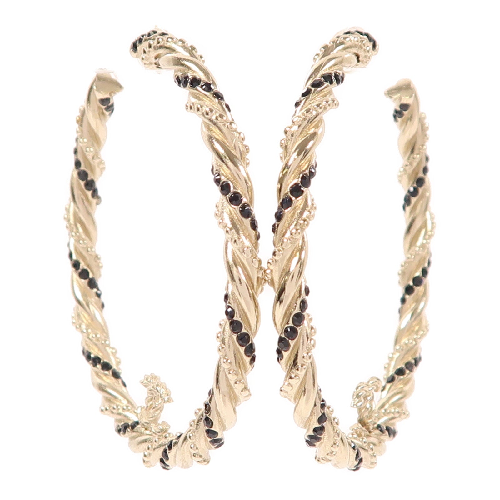 CHANEL 金屬Earrings耳環