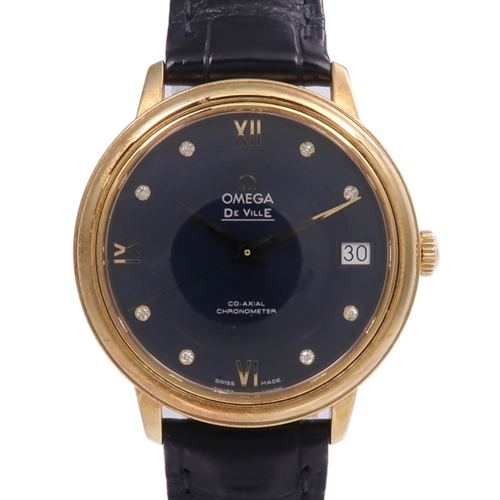 OMEGA De Ville Prestige 424.53.33.20.53.002