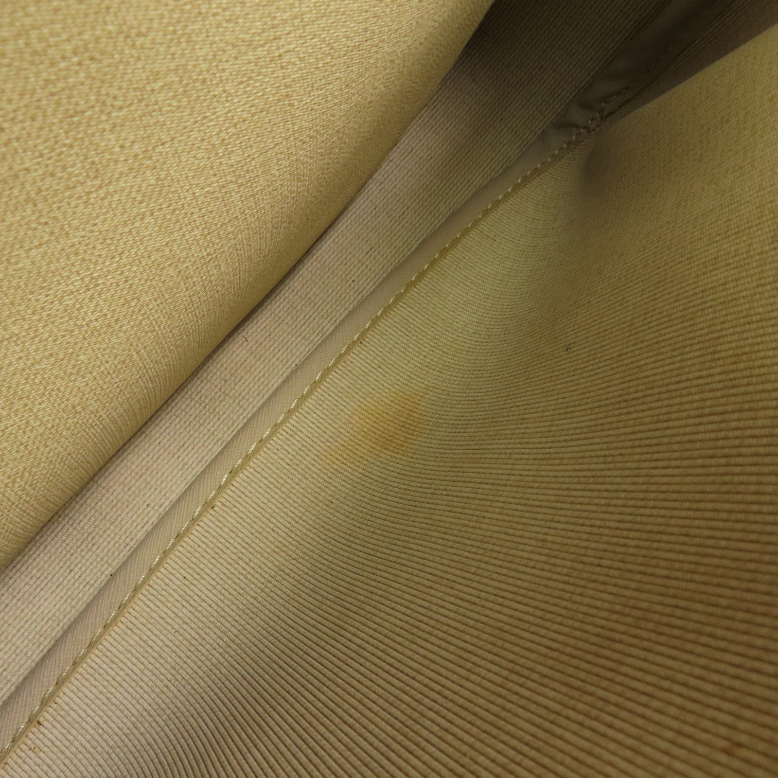 LOUIS VUITTON LV GHW Reporter PM Shoulder Bag Monogram M45254 Brown