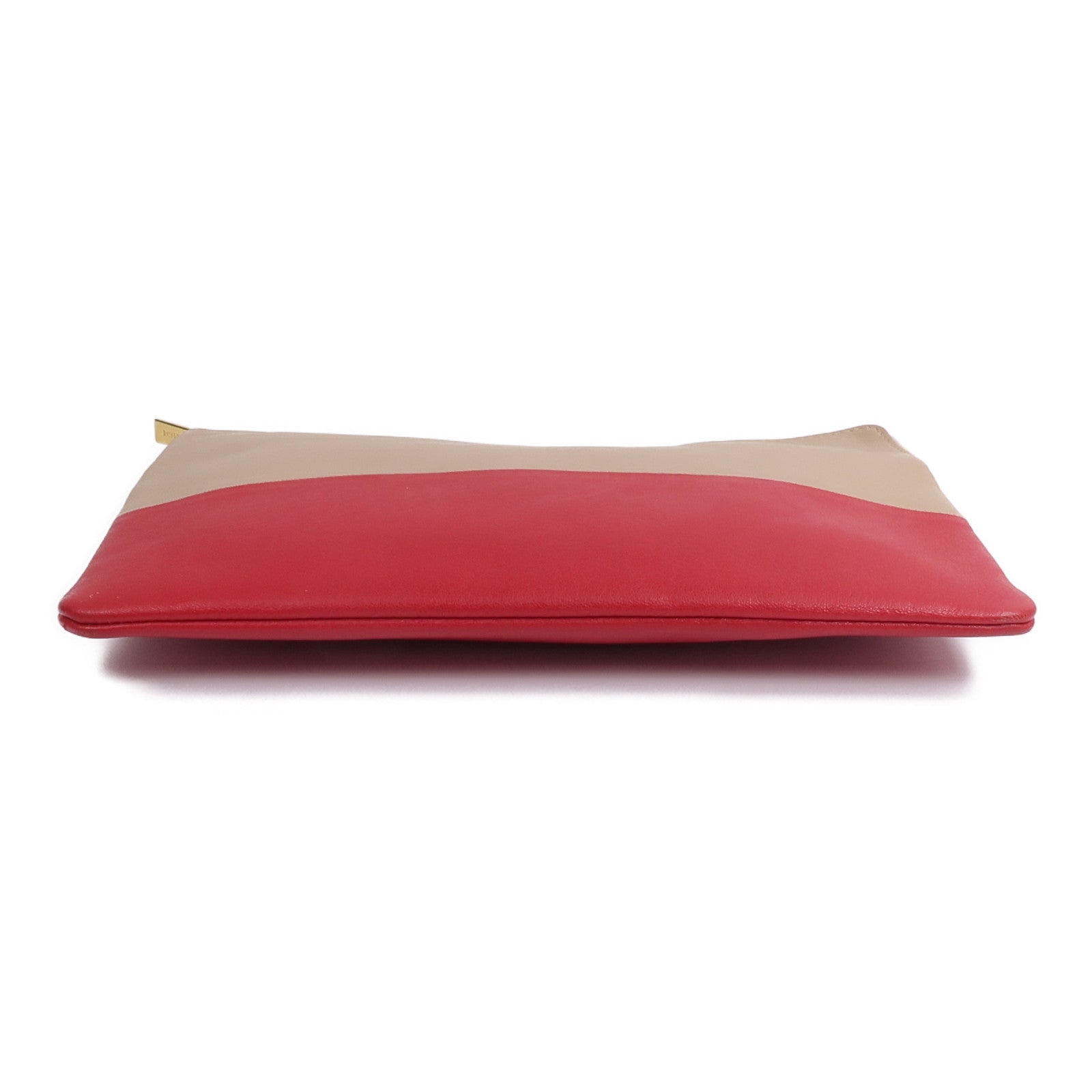 CELINE 牛皮皮革Clutch Bag手拿包