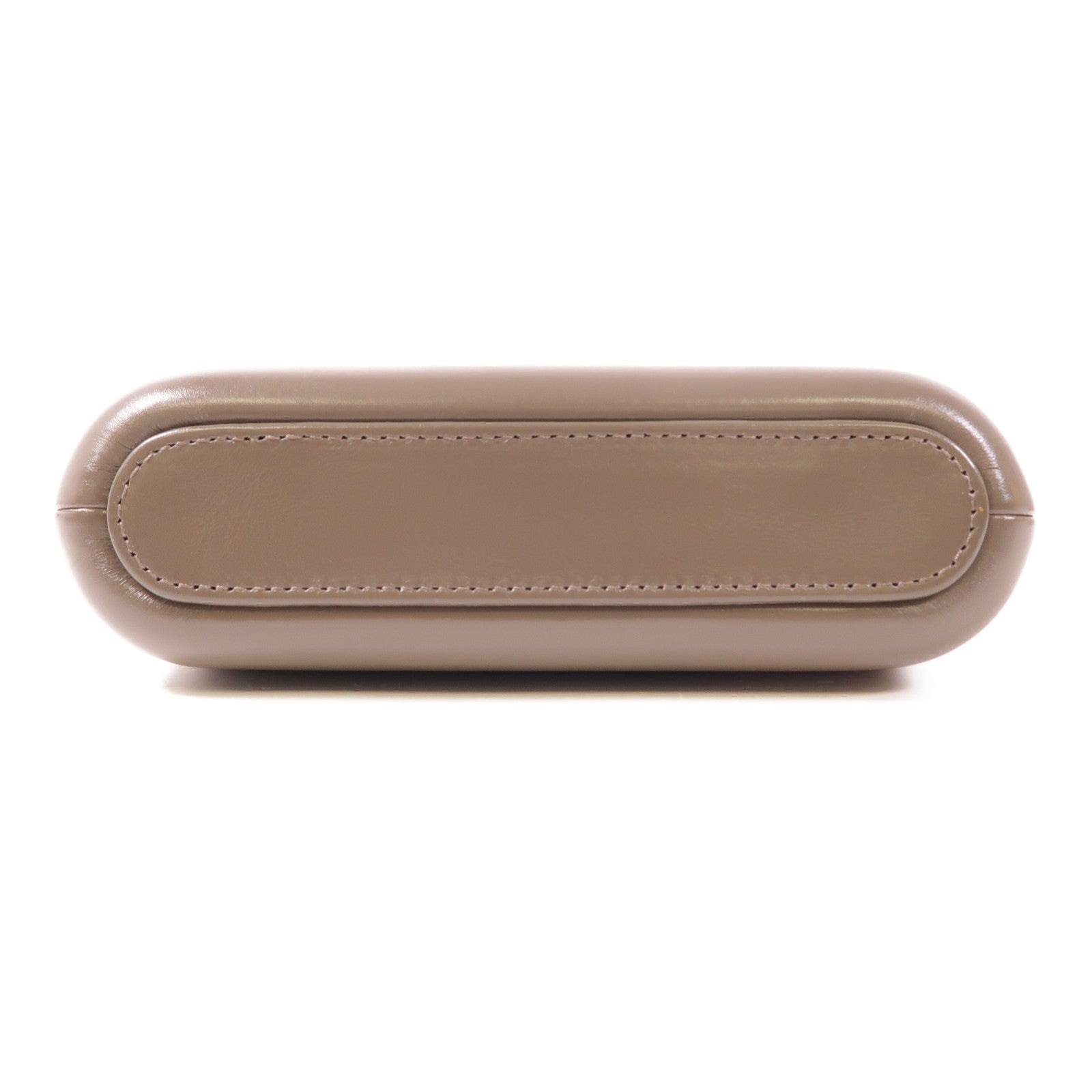 CHANEL 羊皮皮革Gabrielle Mini鏈帶肩背袋