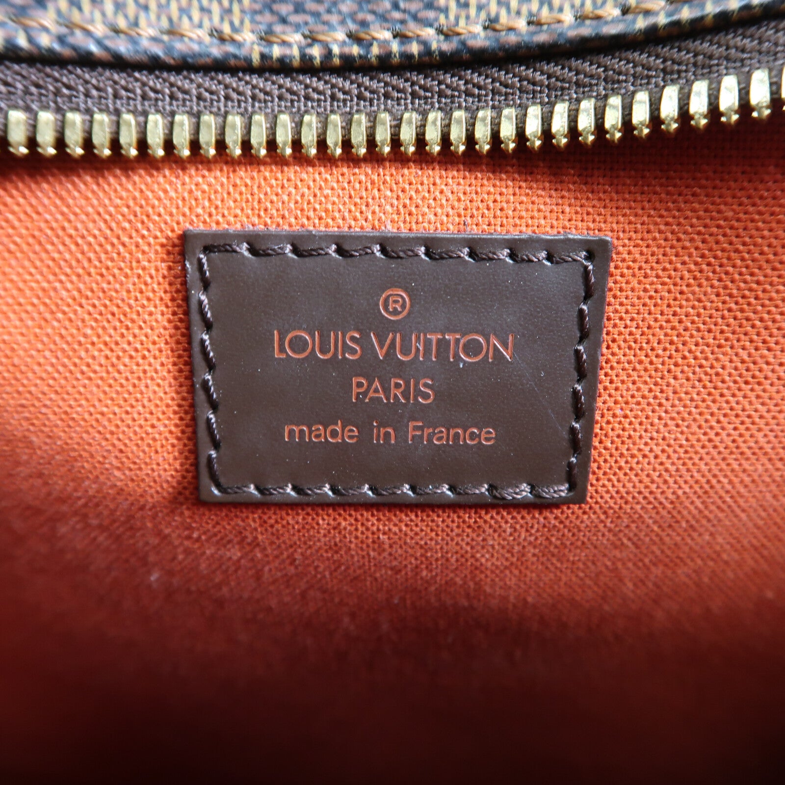 LOUIS VUITTON Damier Olaf PM肩背袋