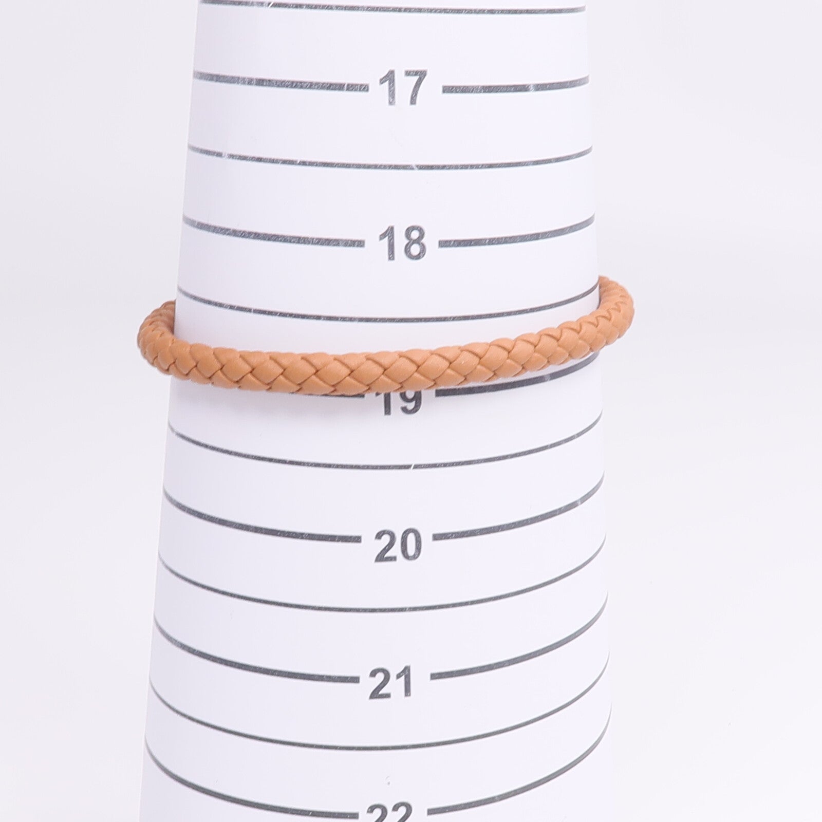 HERMES Swift皮革Puzzle H Bracelet手帶