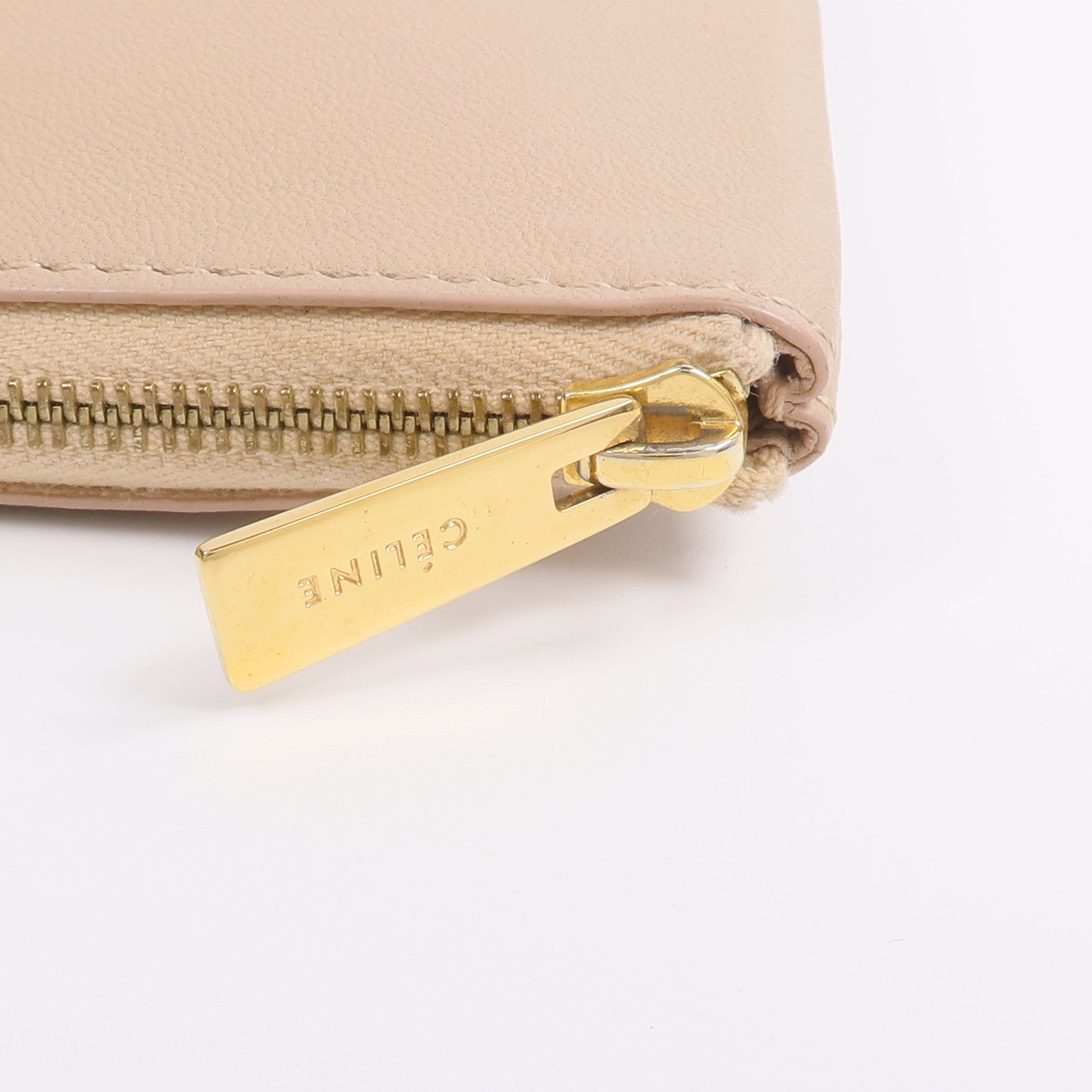 CELINE 牛皮皮革Clutch Bag手拿包