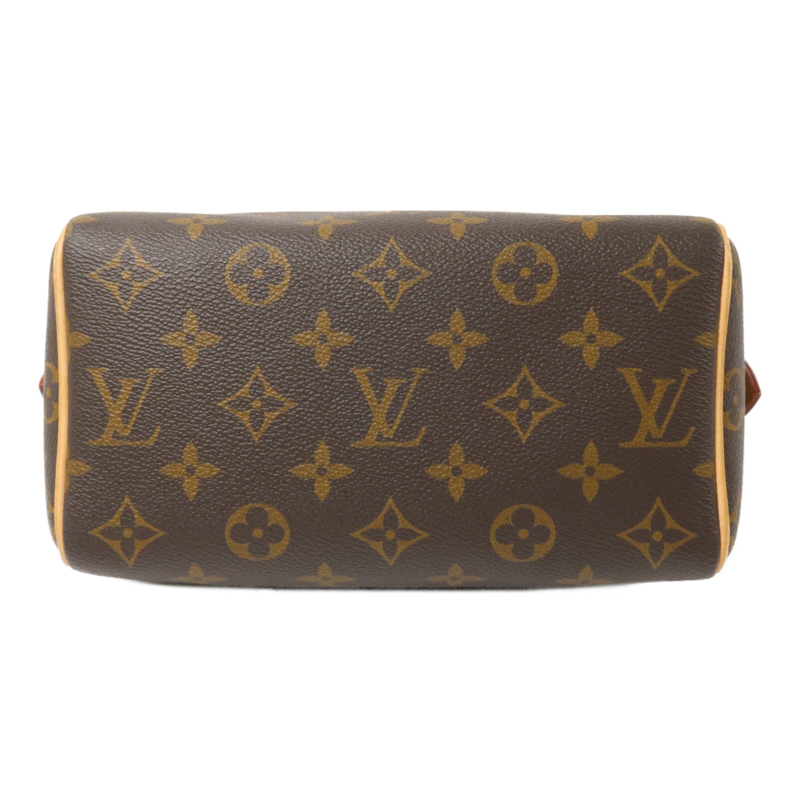 LOUIS VUITTON Monogram Speedy Bandouliere 20手挽肩背兩用袋