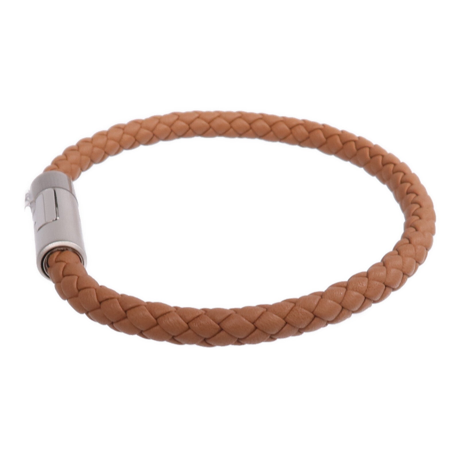 HERMES Swift皮革Puzzle H Bracelet手帶