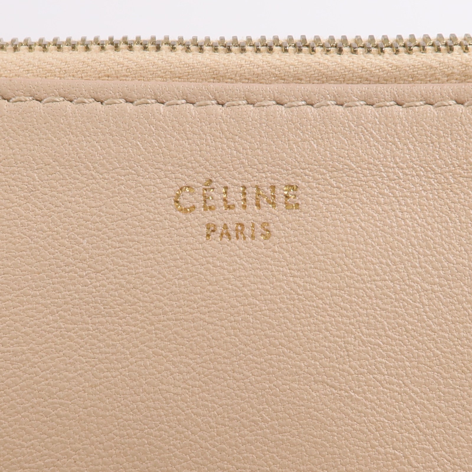 CELINE 牛皮皮革Clutch Bag手拿包