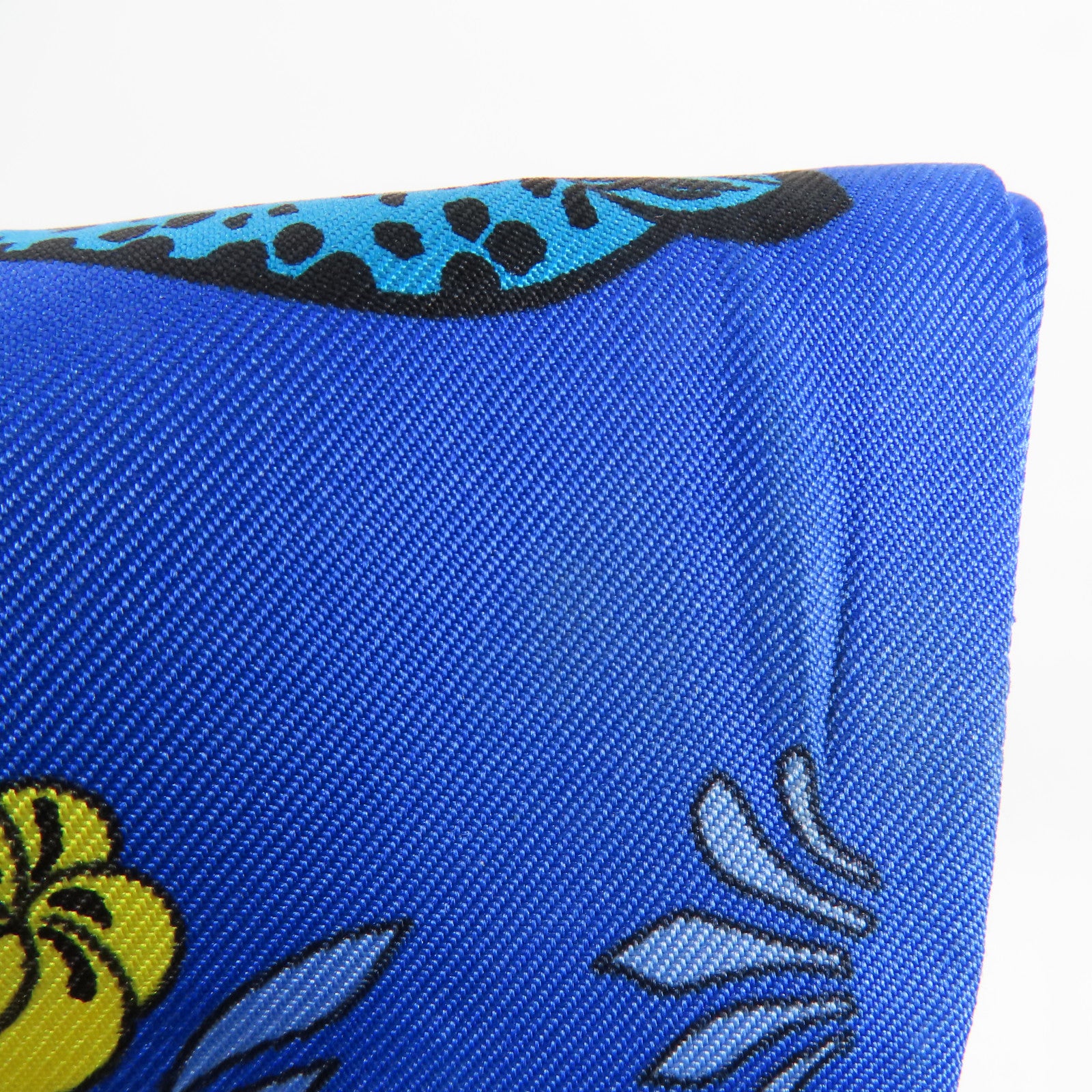 HERMES 絲質Twilly絲巾