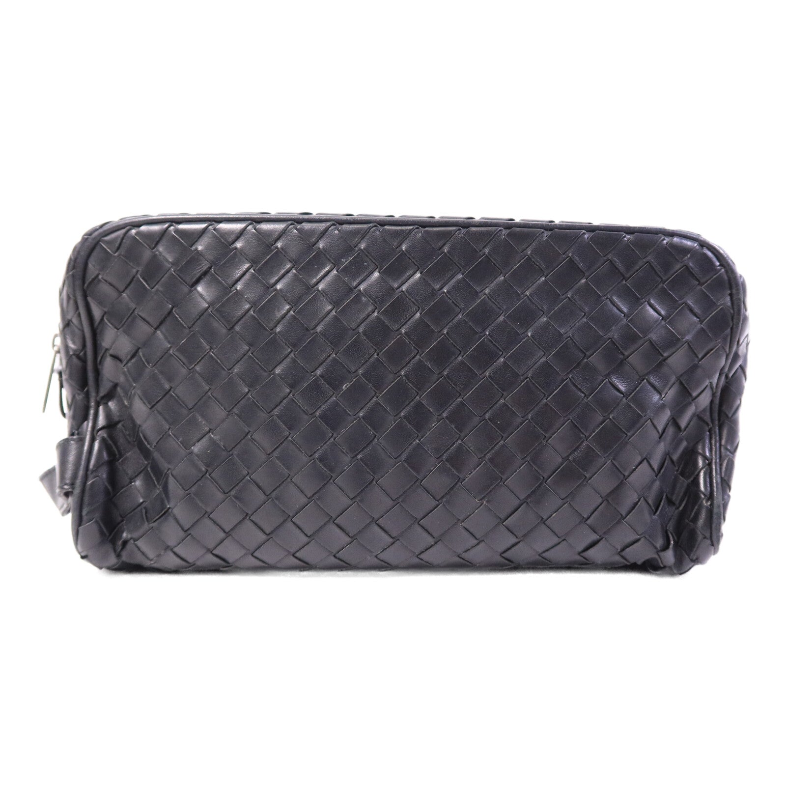 BOTTEGA VENETA 牛皮皮革Clutch Bag手拿包